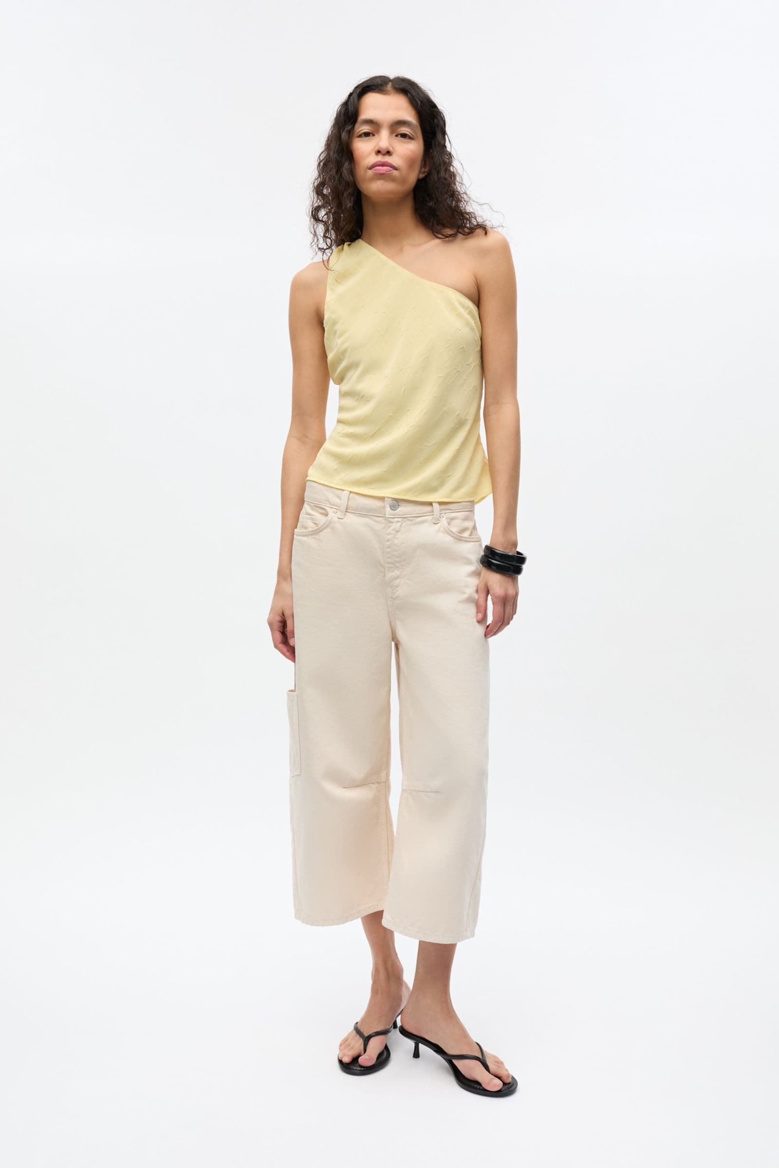 ENLUNA SL TOP 7502 STRAW