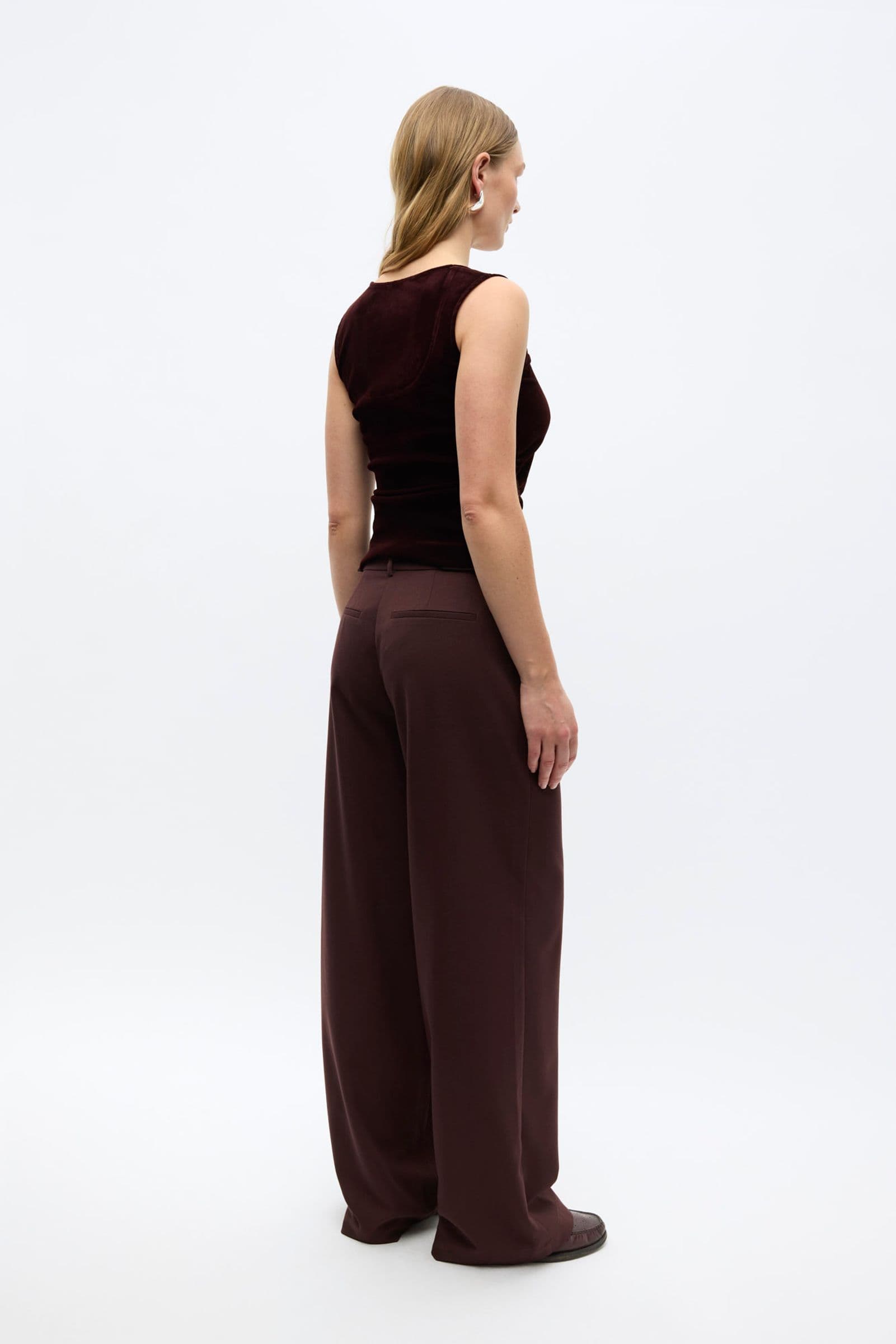 Enfreya SL Tee 7471 Chocolate Torte