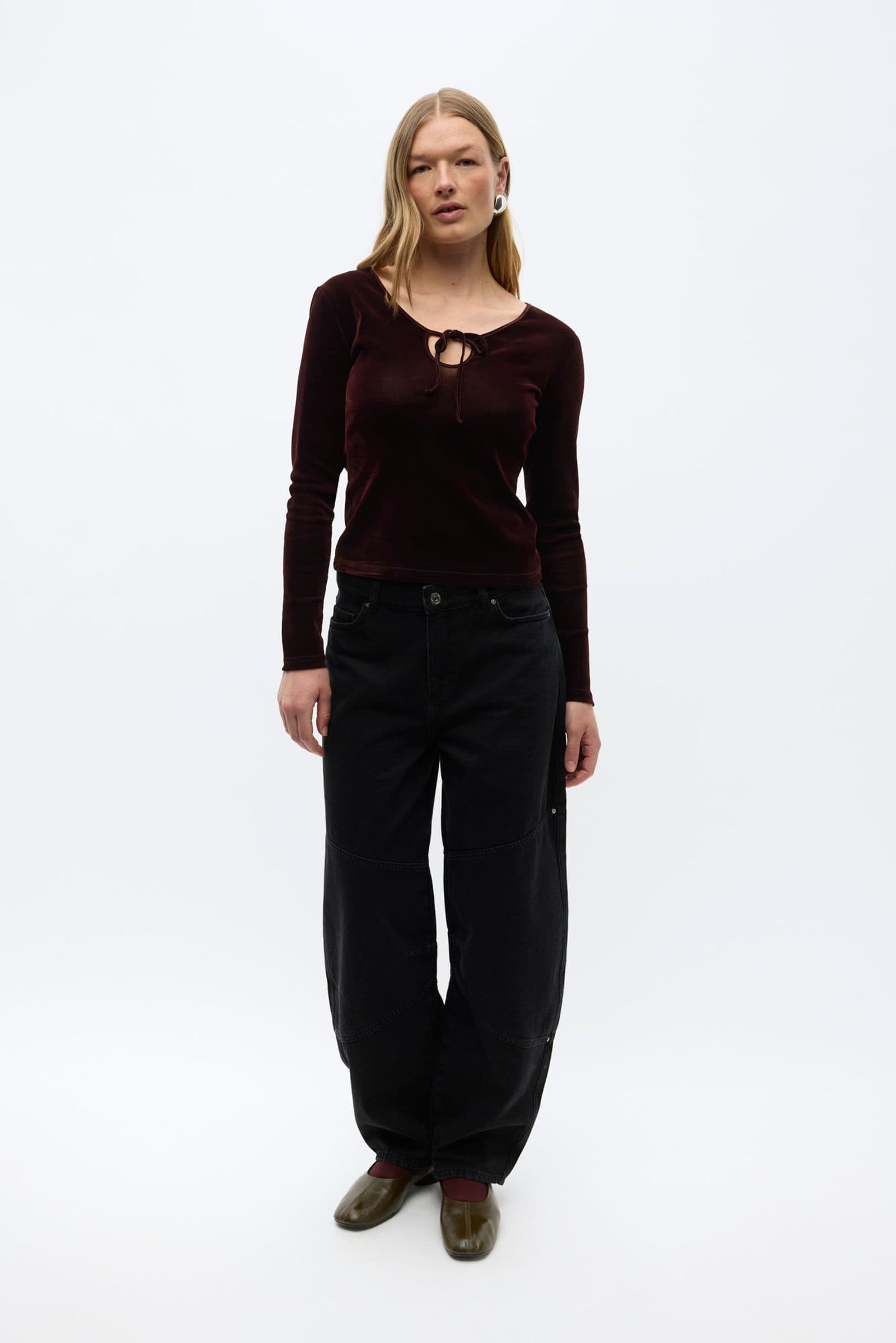 Enelin LS Top 7471 Chocolate Torte