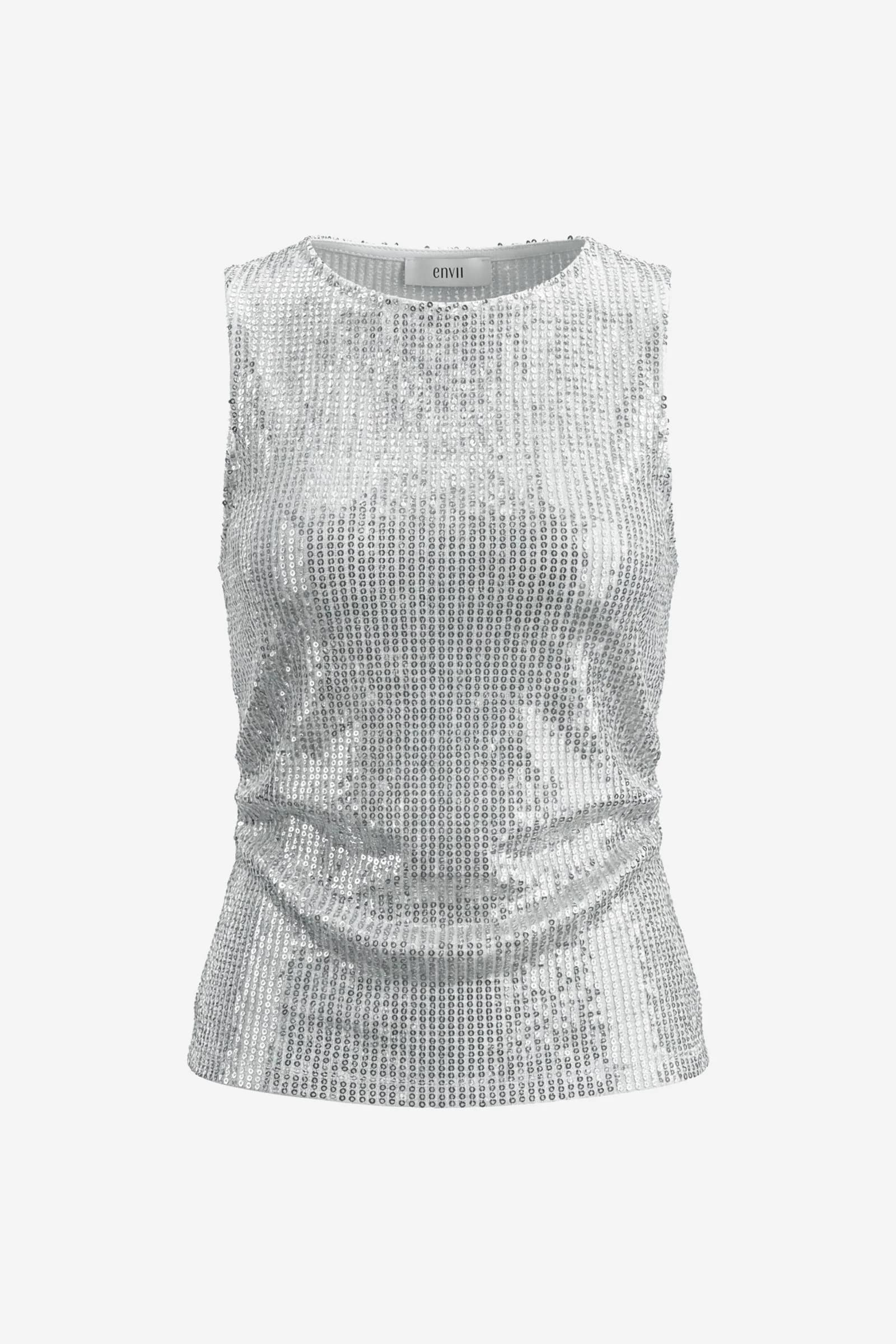 Enflow SL Top 7472 Silver