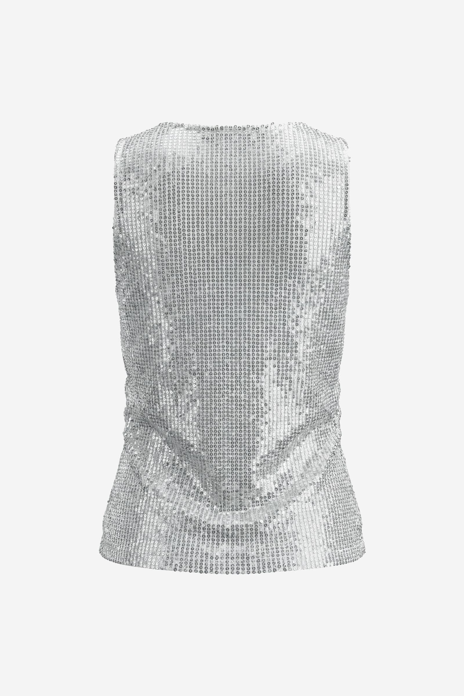 Enflow SL Top 7472 Silver