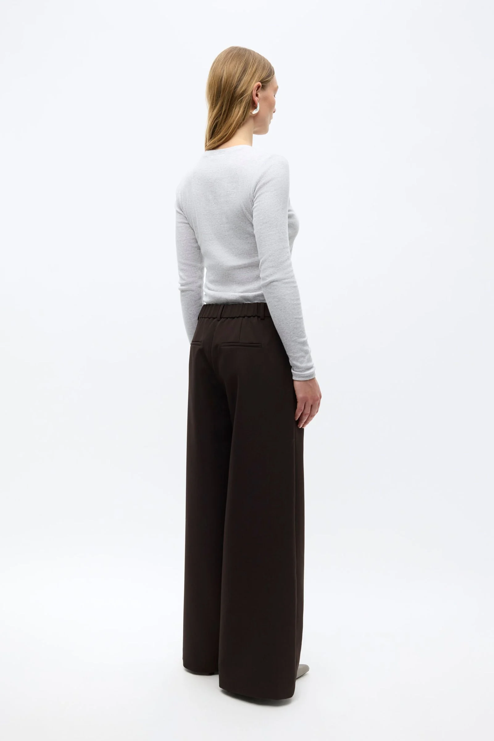 Enbella Pants Chocolate Torte