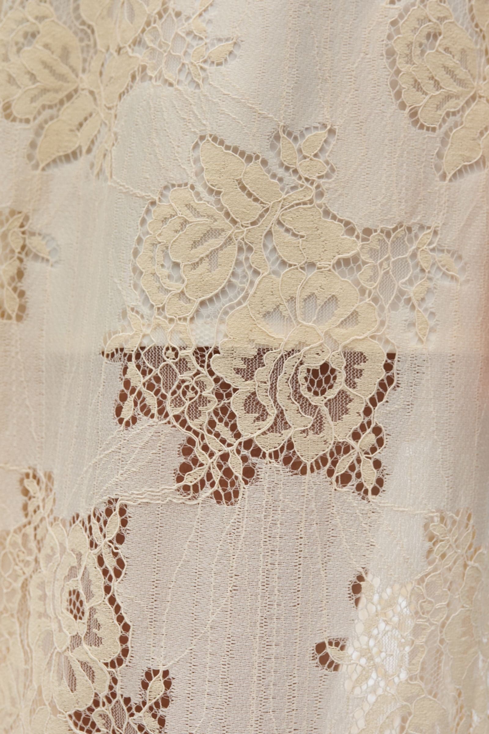 ENBERBA PANTS 7517 Gardenia