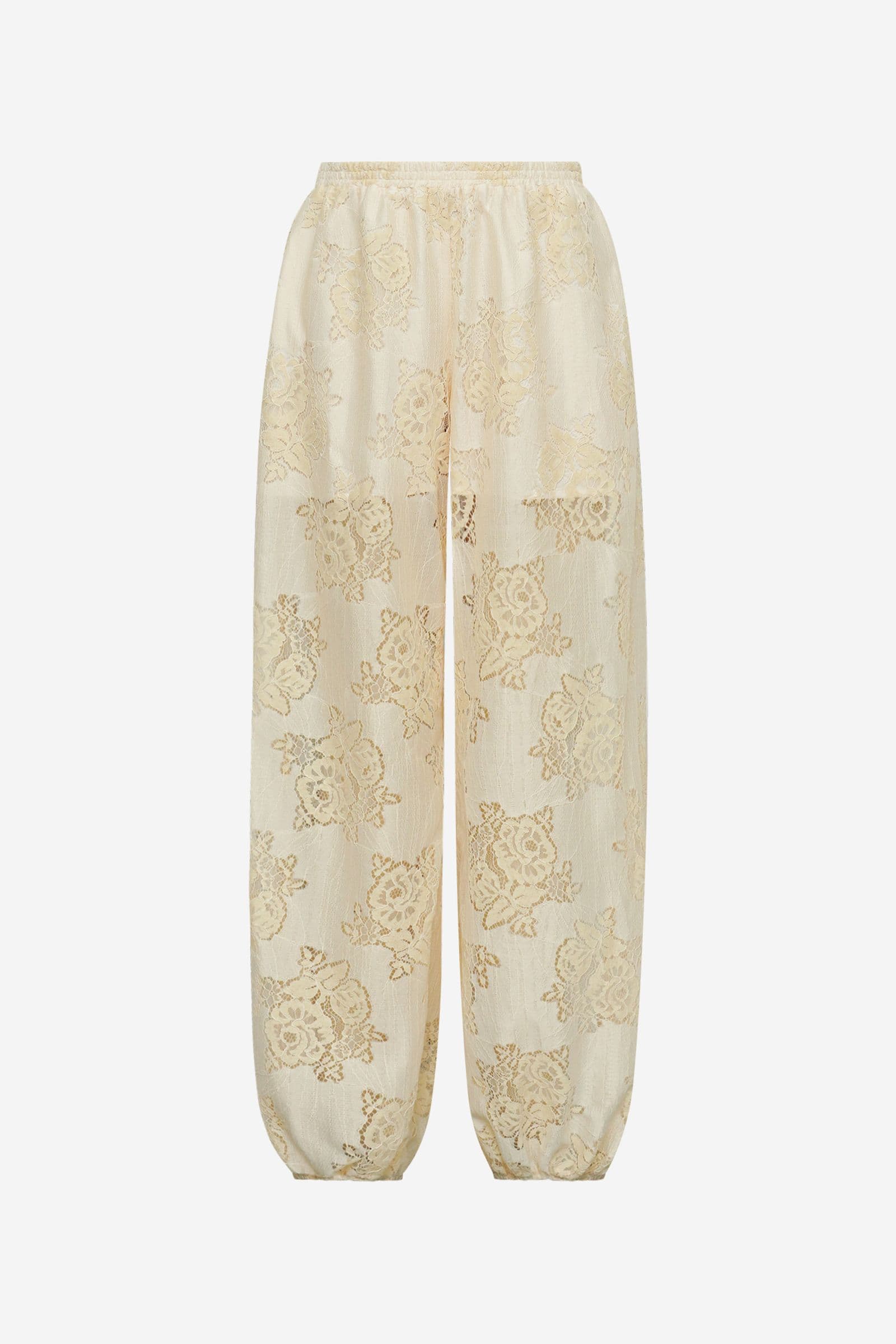 ENBERBA PANTS 7517 Gardenia