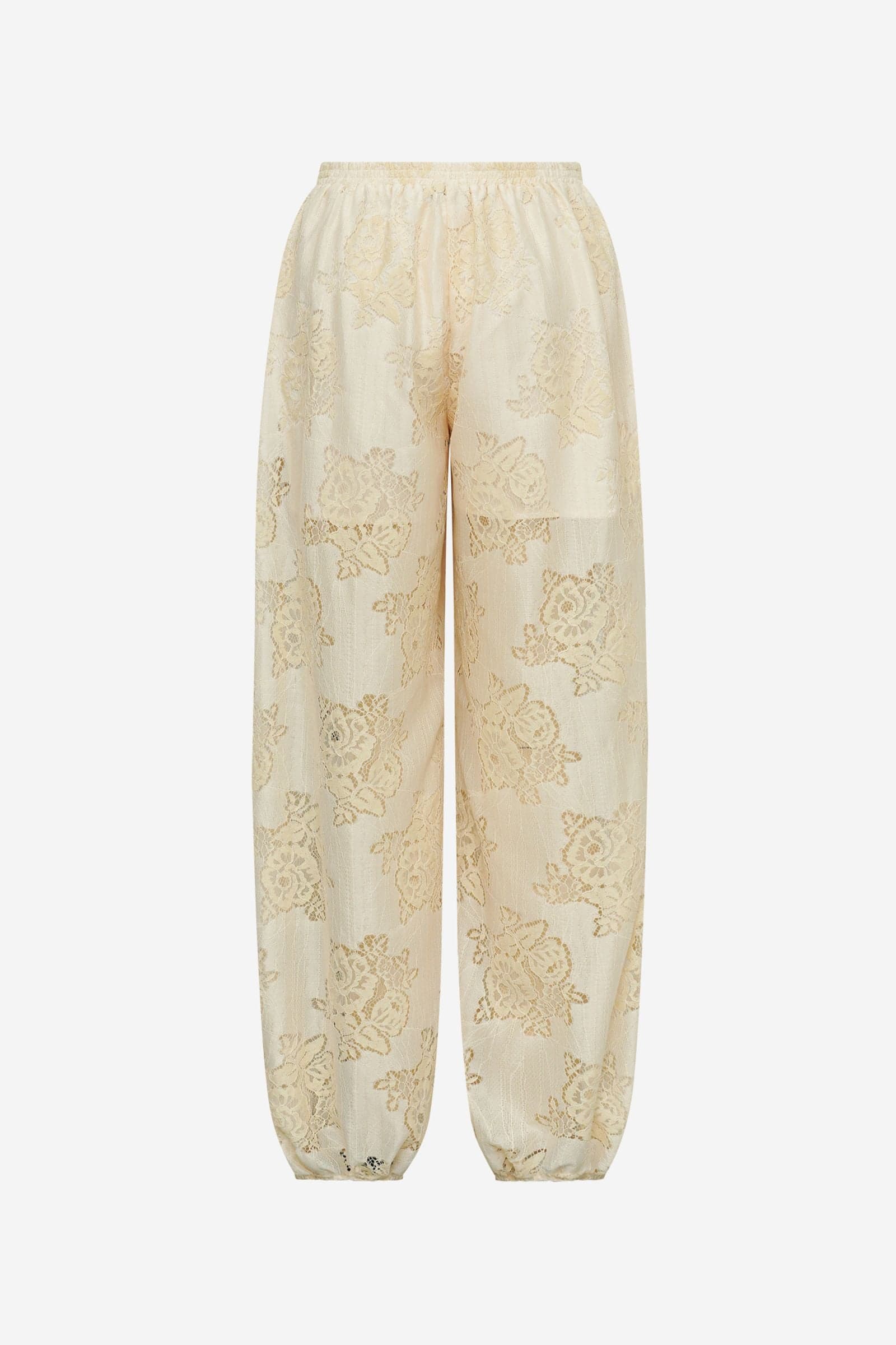 ENBERBA PANTS 7517 Gardenia