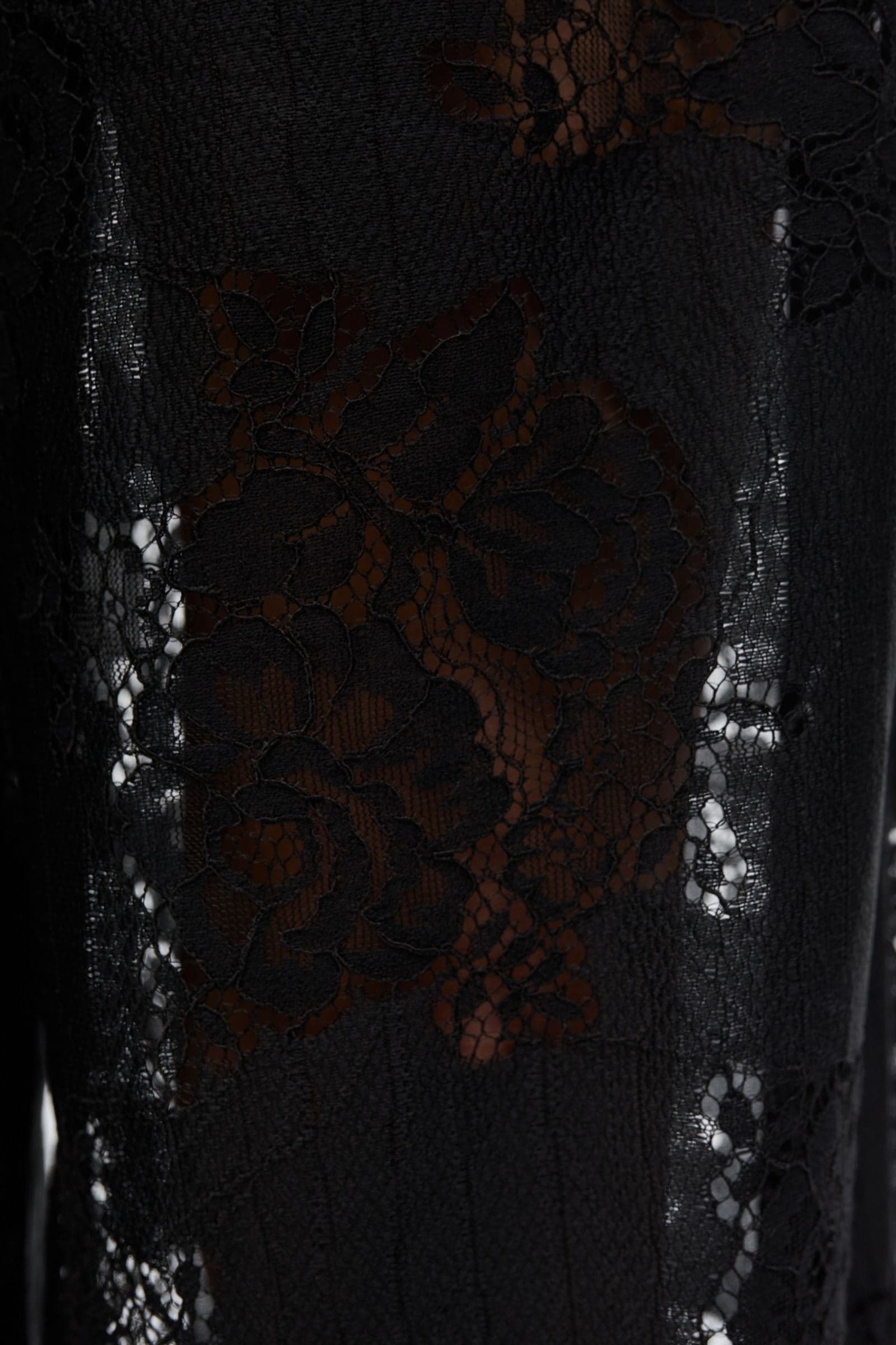 ENBERBA PANTS 7517 Black