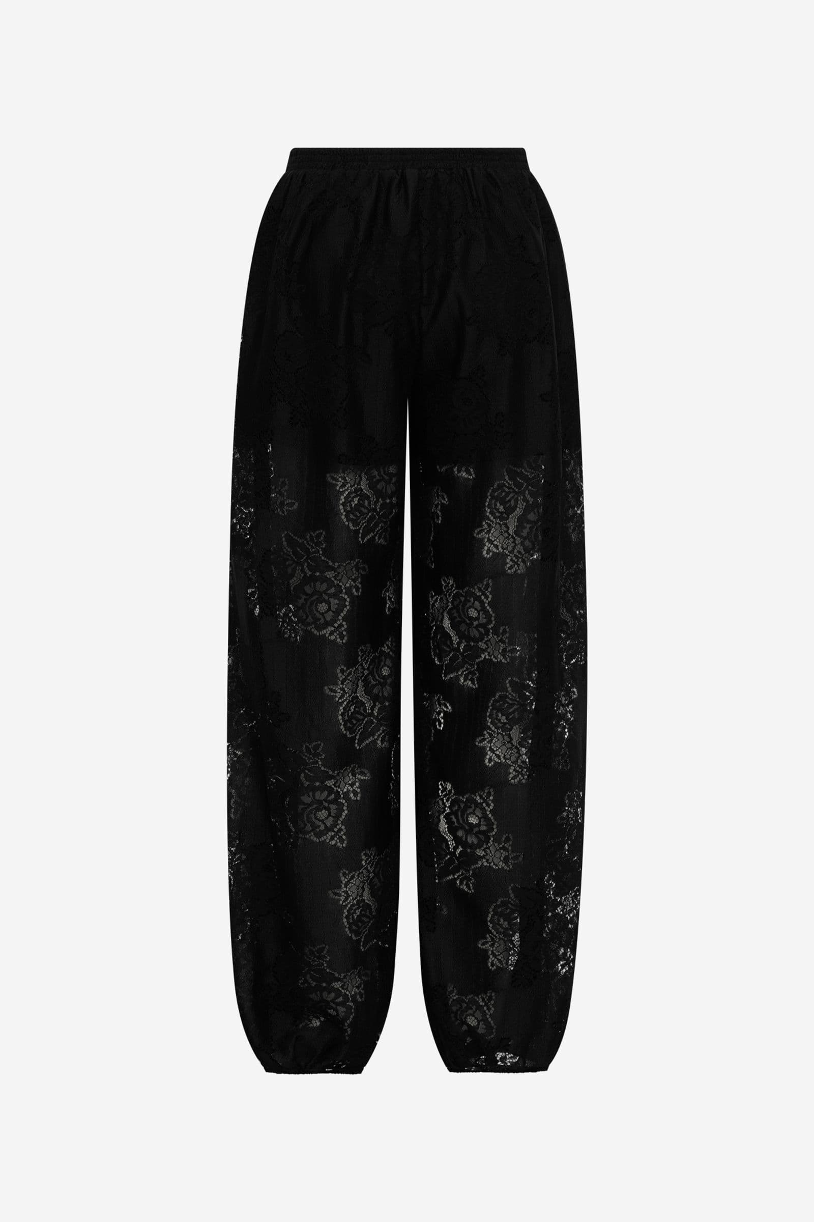 ENBERBA PANTS 7517 Black