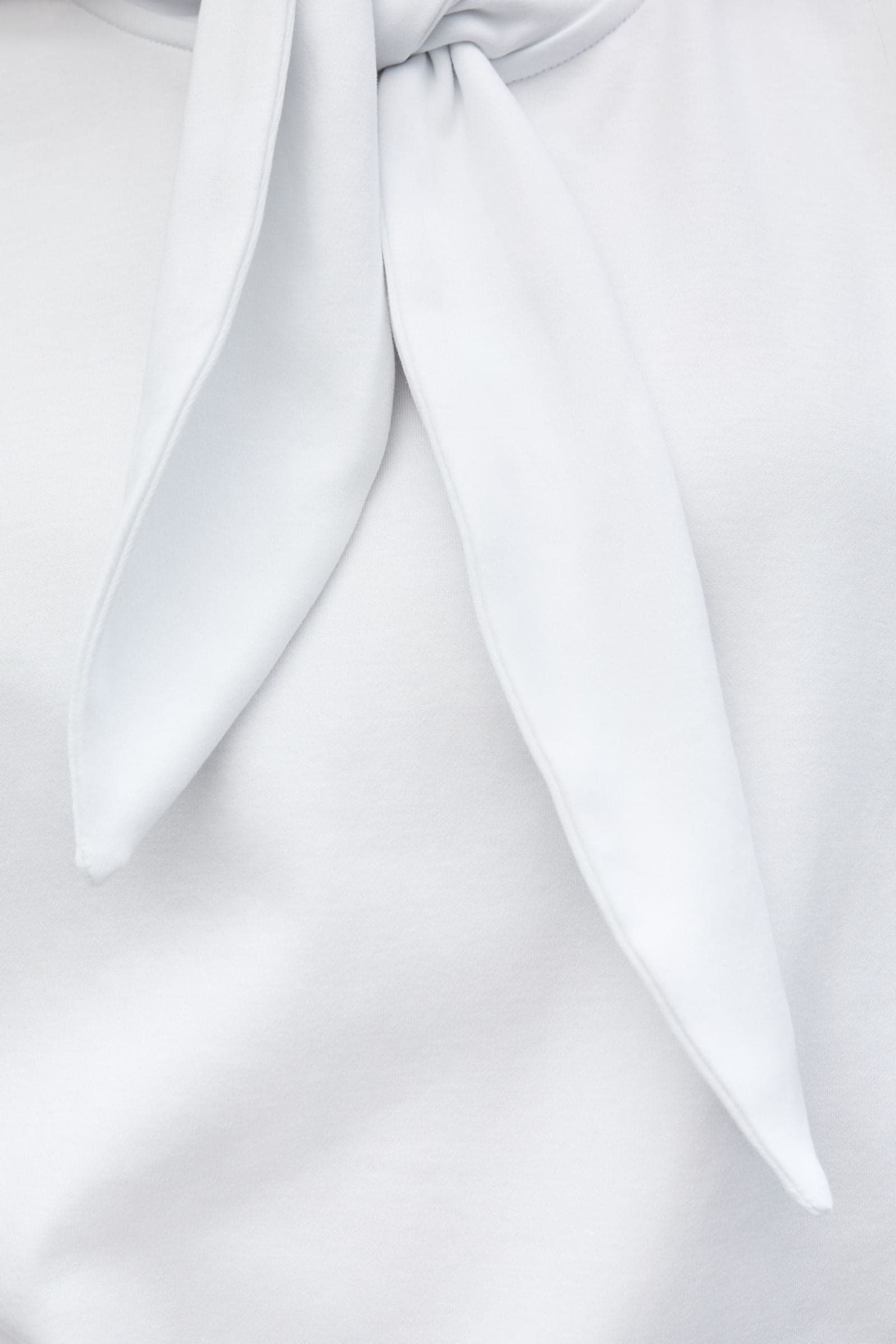 ENMARIN SS TEE 7519 WHITE