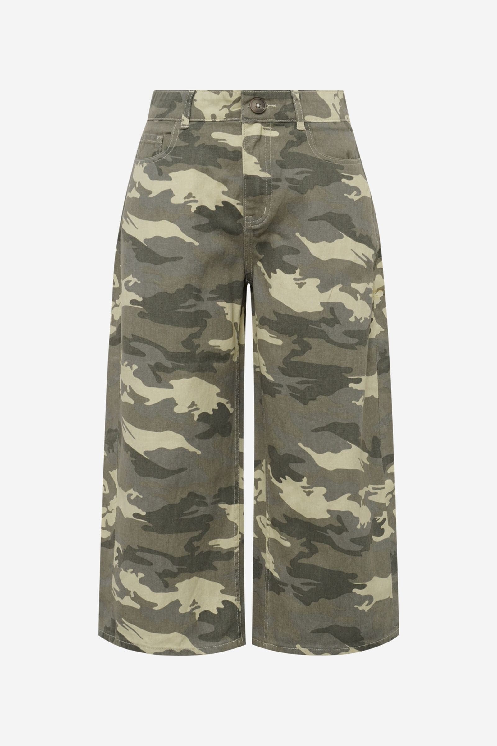 ENBILLA JORTS 7418 Light Camo