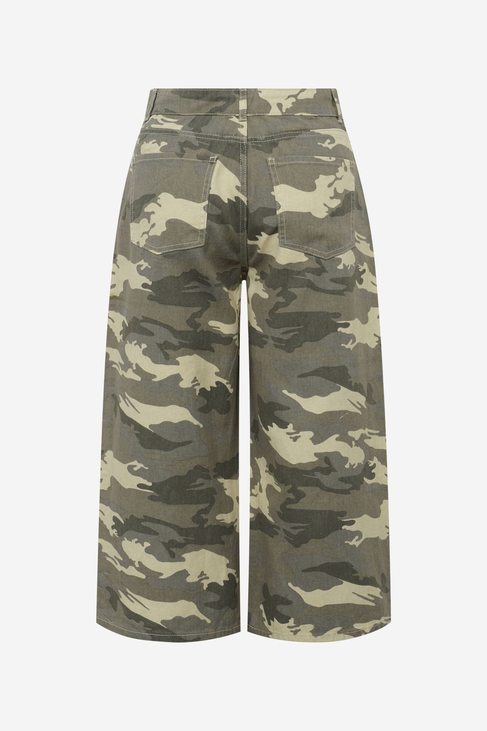 ENBILLA JORTS 7418 Light Camo