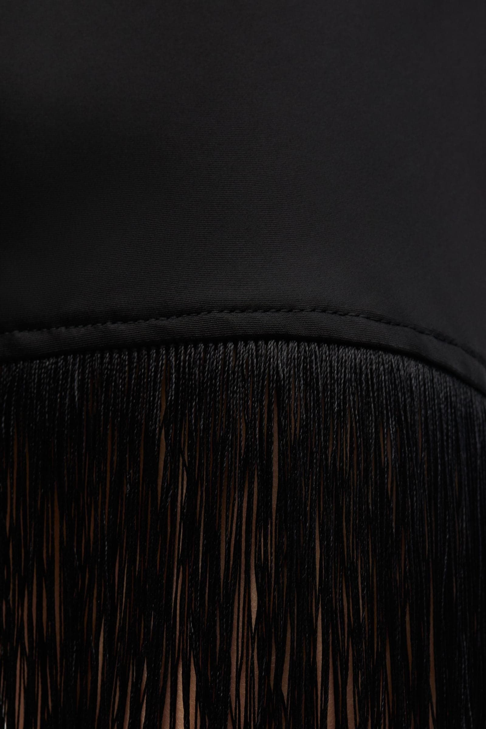 ENNANNA SKIRT F 7362 Black