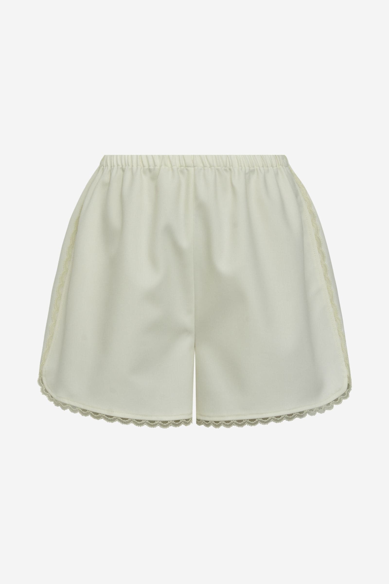 ENSALU SHORTS 7521 Gardenia
