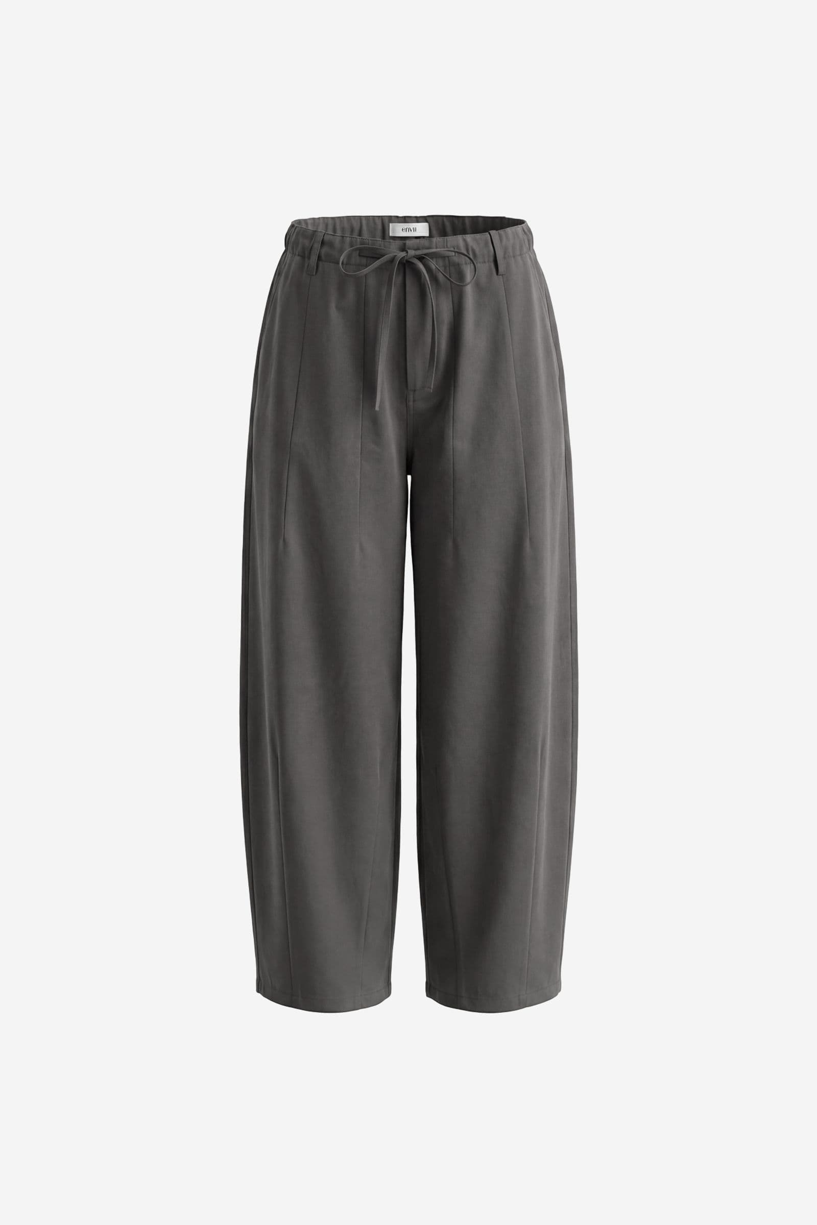ENBRODIE PANTS 7530 Dark Gull Gray