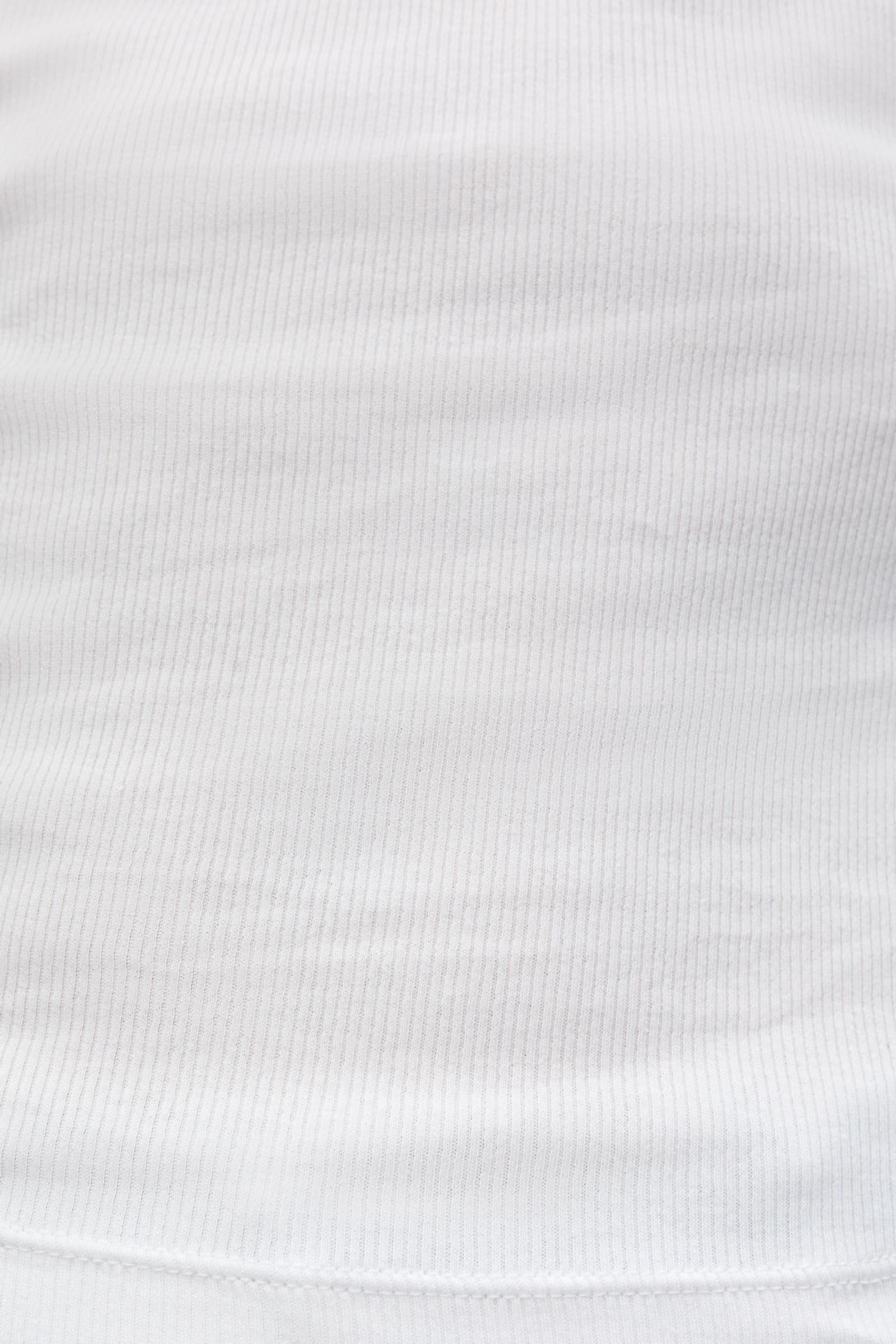 ENALLY SL B TEE 5314 Bright White