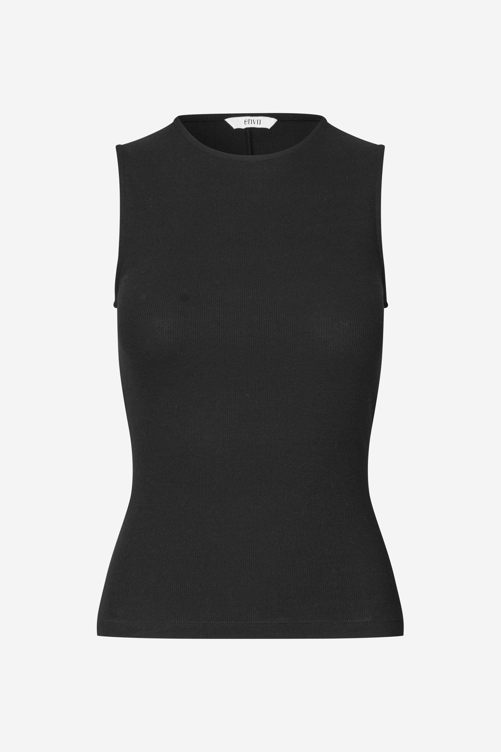 ENALLY SL B TEE 5314 Black