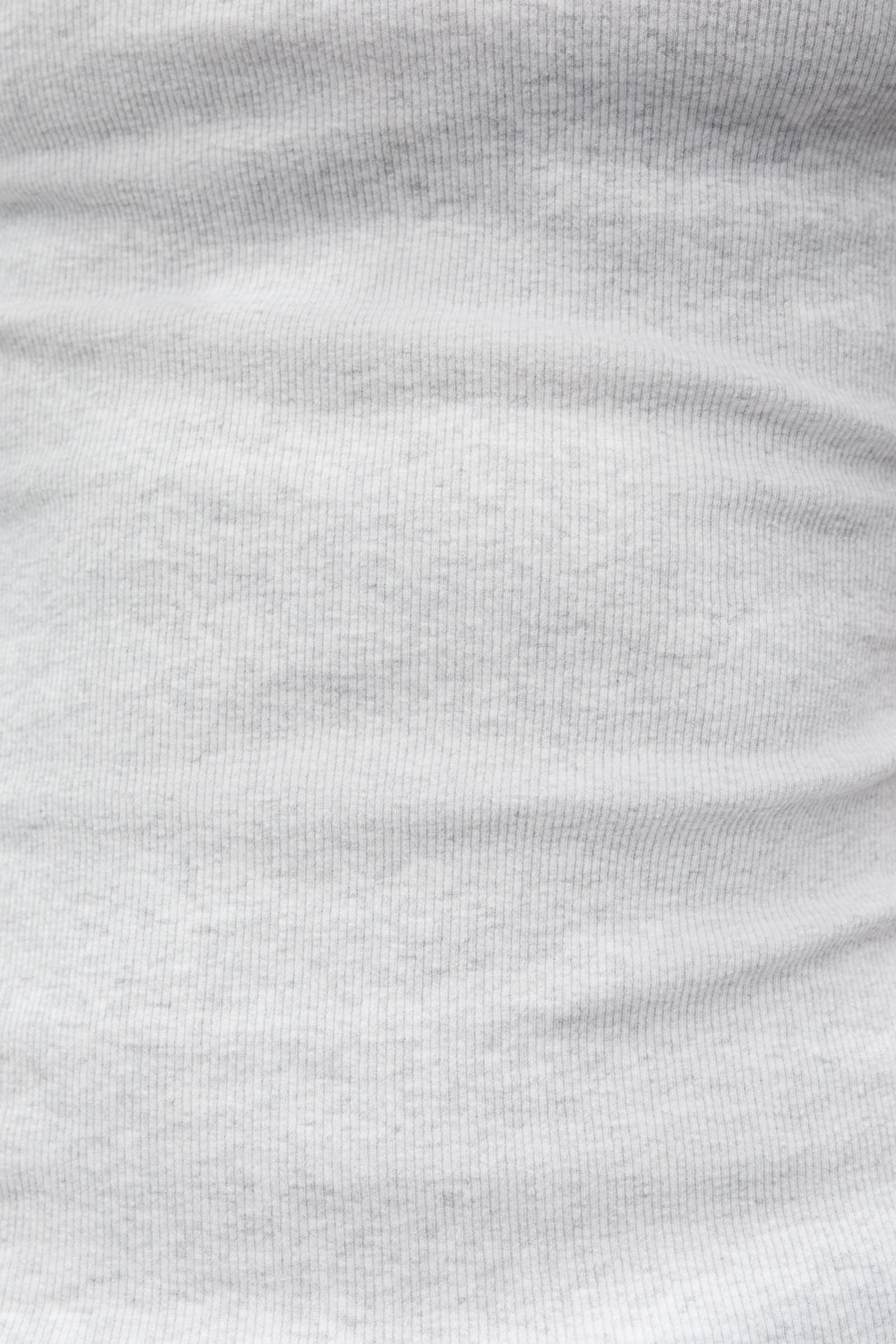 ENALLY SL B TEE 5314 Light Grey Mel (ALLY)