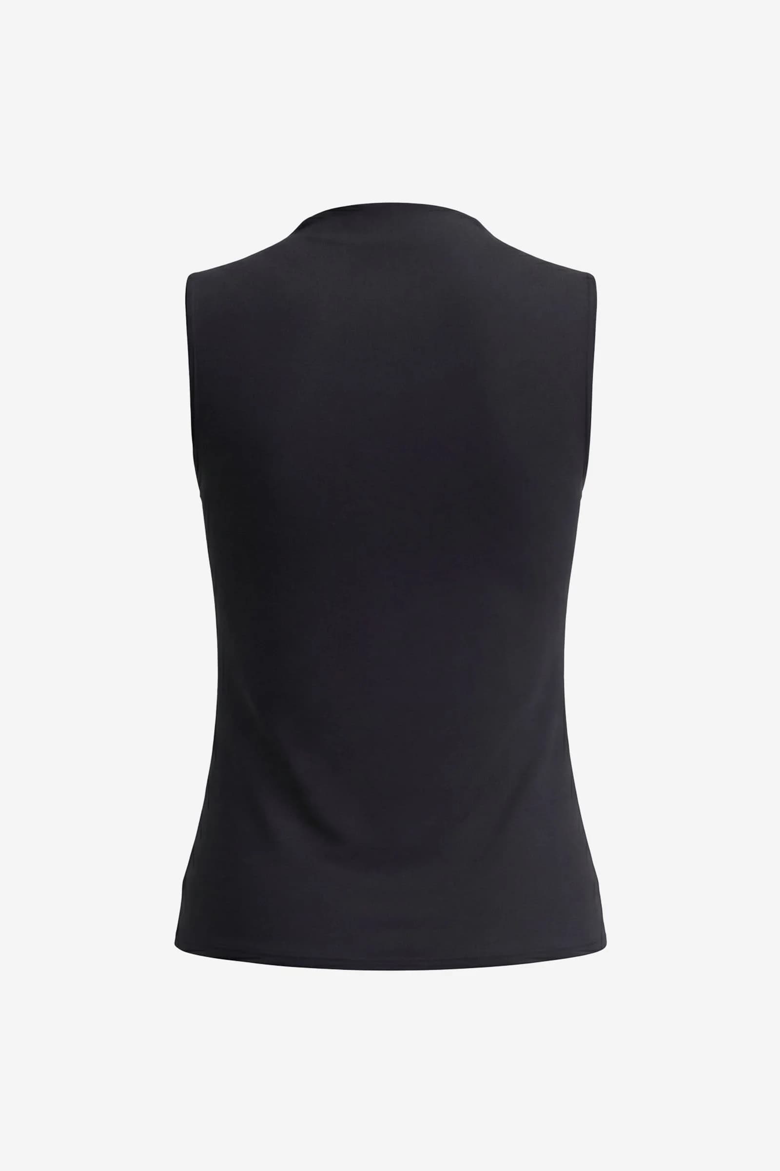 Enscorpion T N Top 7133 Black