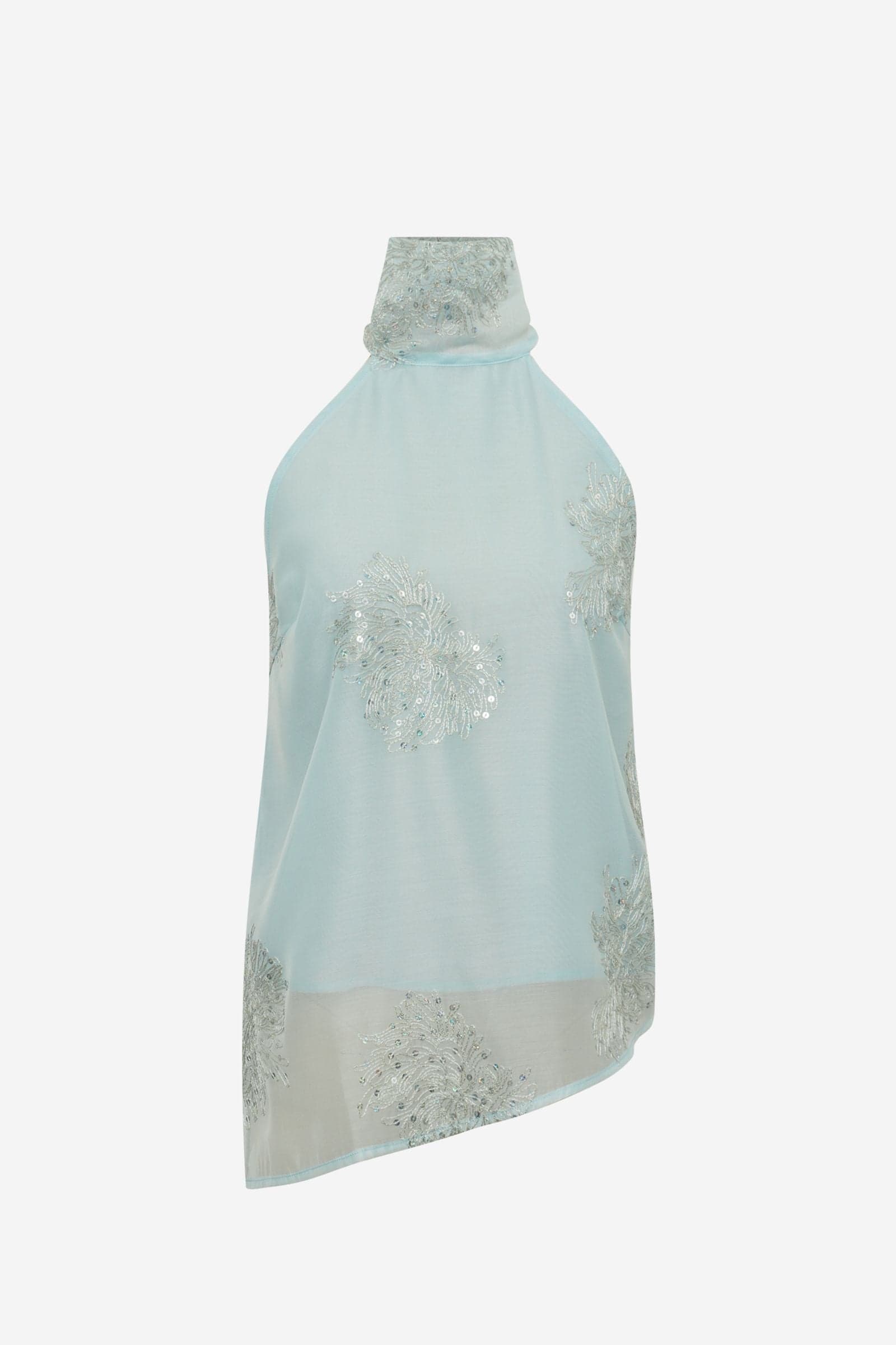 ENYOLANDA TOP 7546 Cool Blue