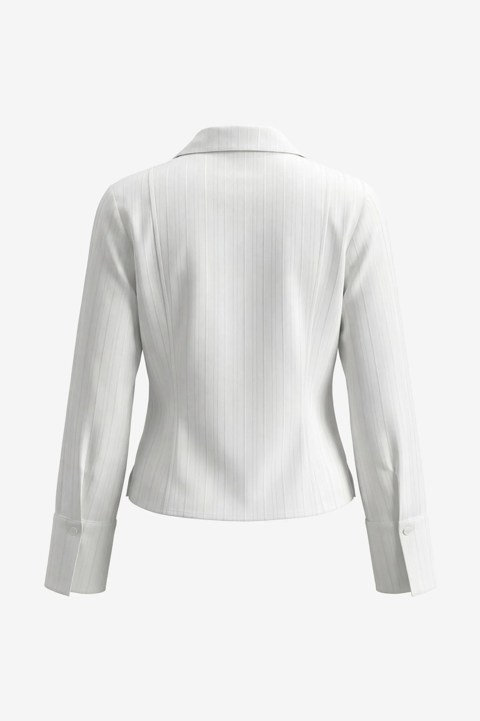 Enagnesta Shirt 7495 Bright White