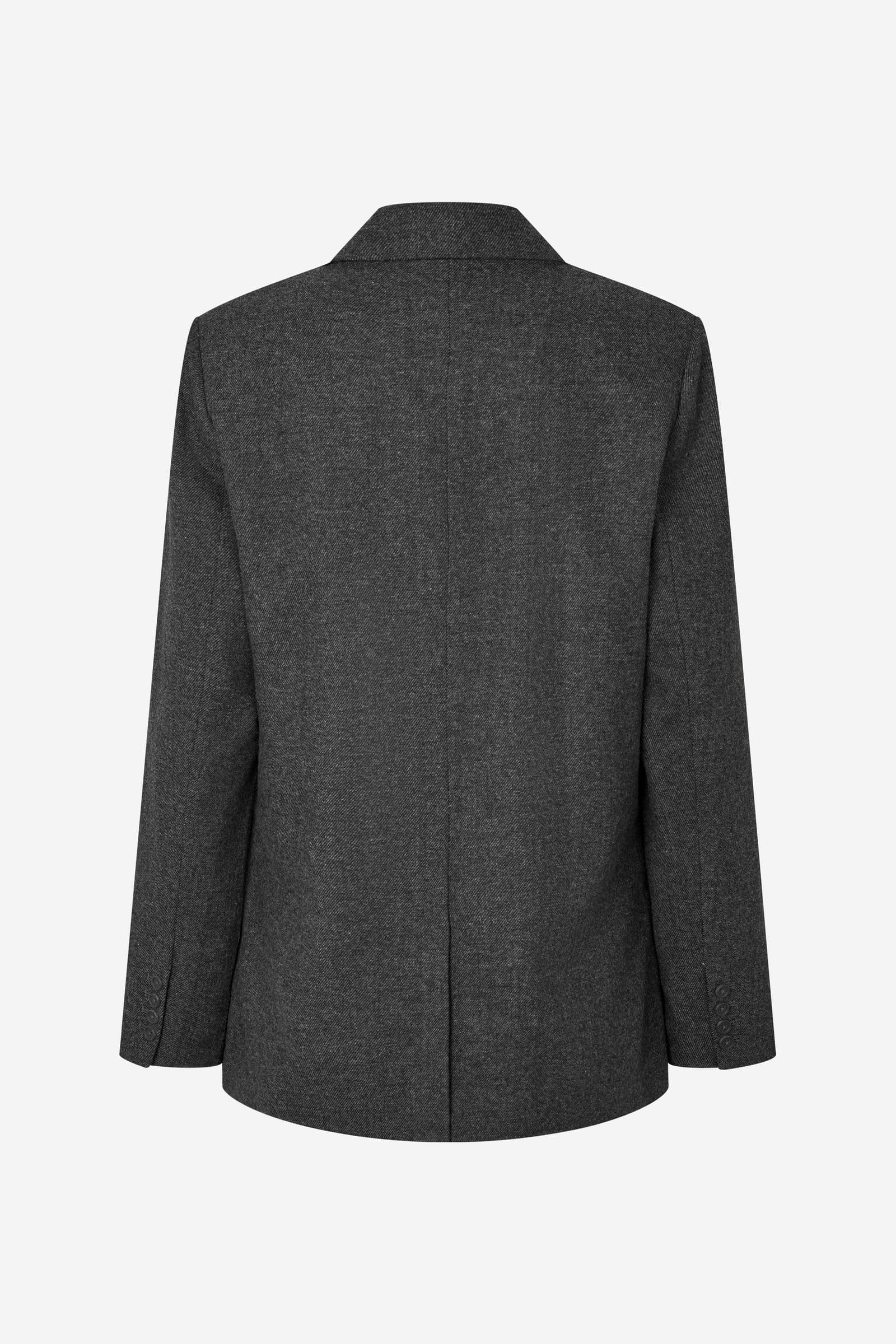 Encoot Blazer 7461 Dark Grey Mel.
