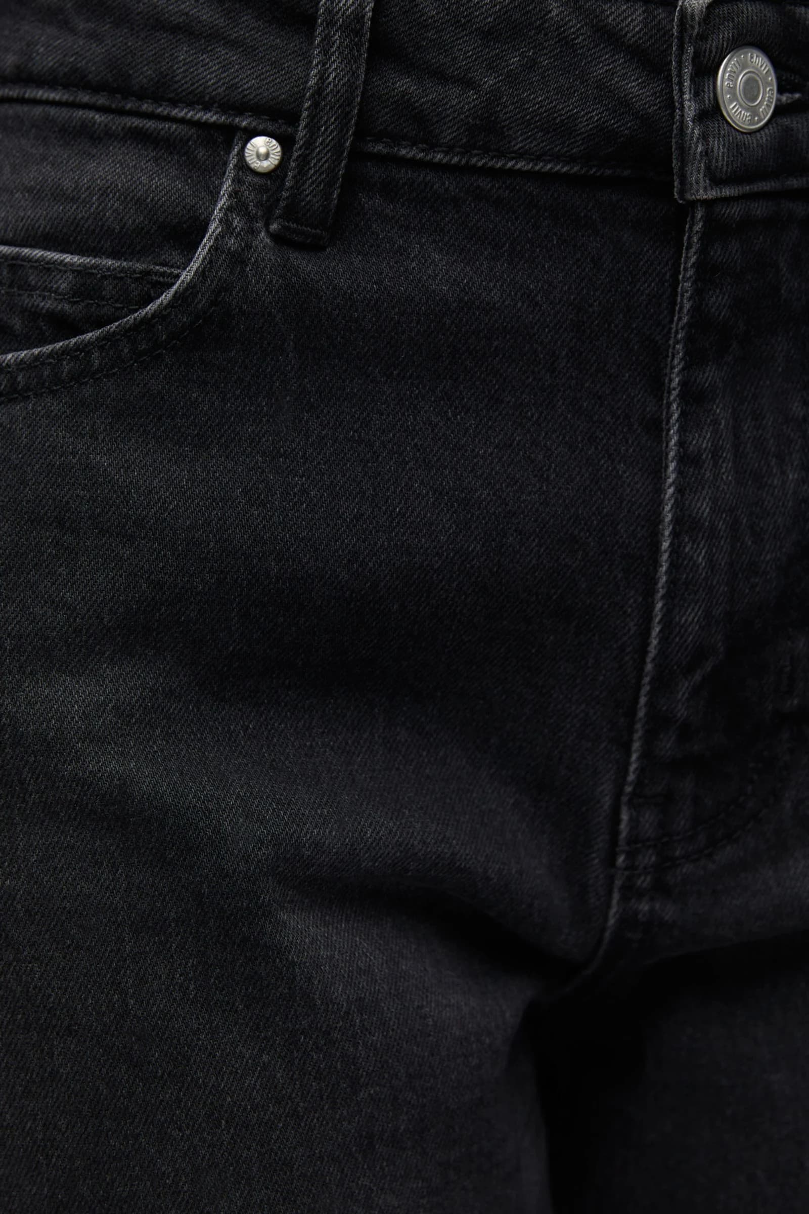 Enbowie Jeans 7568 Black Black