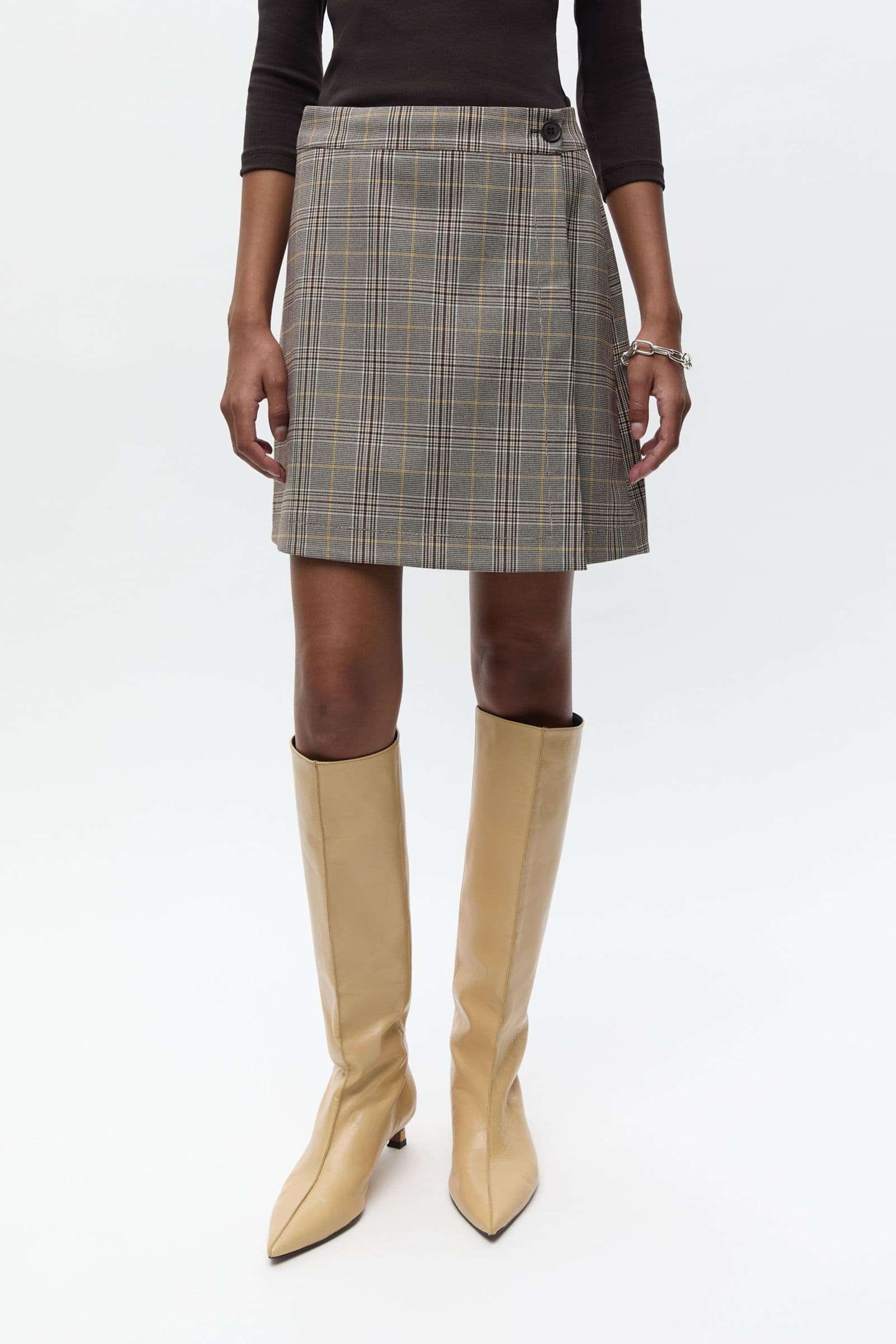 ENATWOOD SKIRT 7618