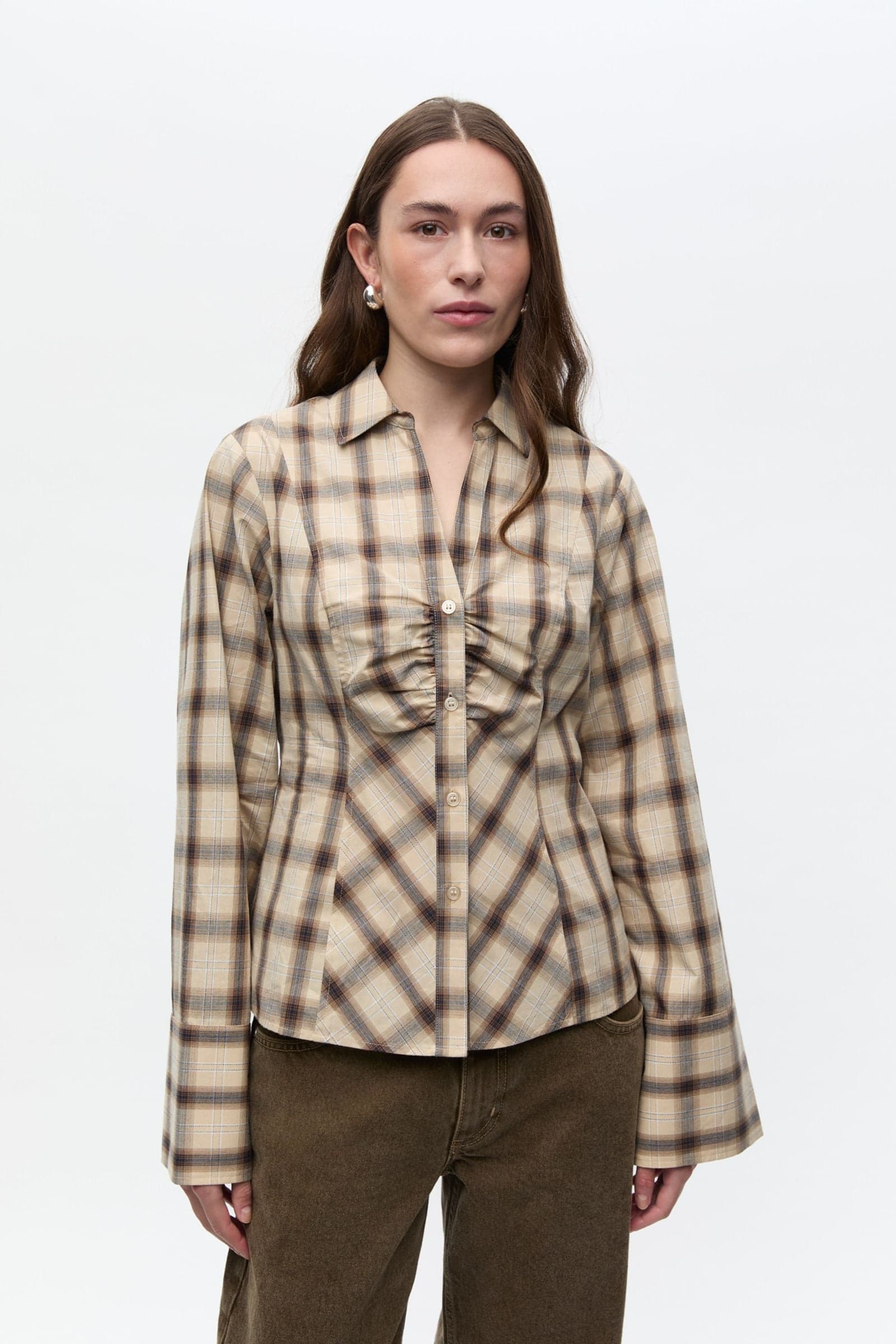 ENAGNESTA G SHIRT 7619