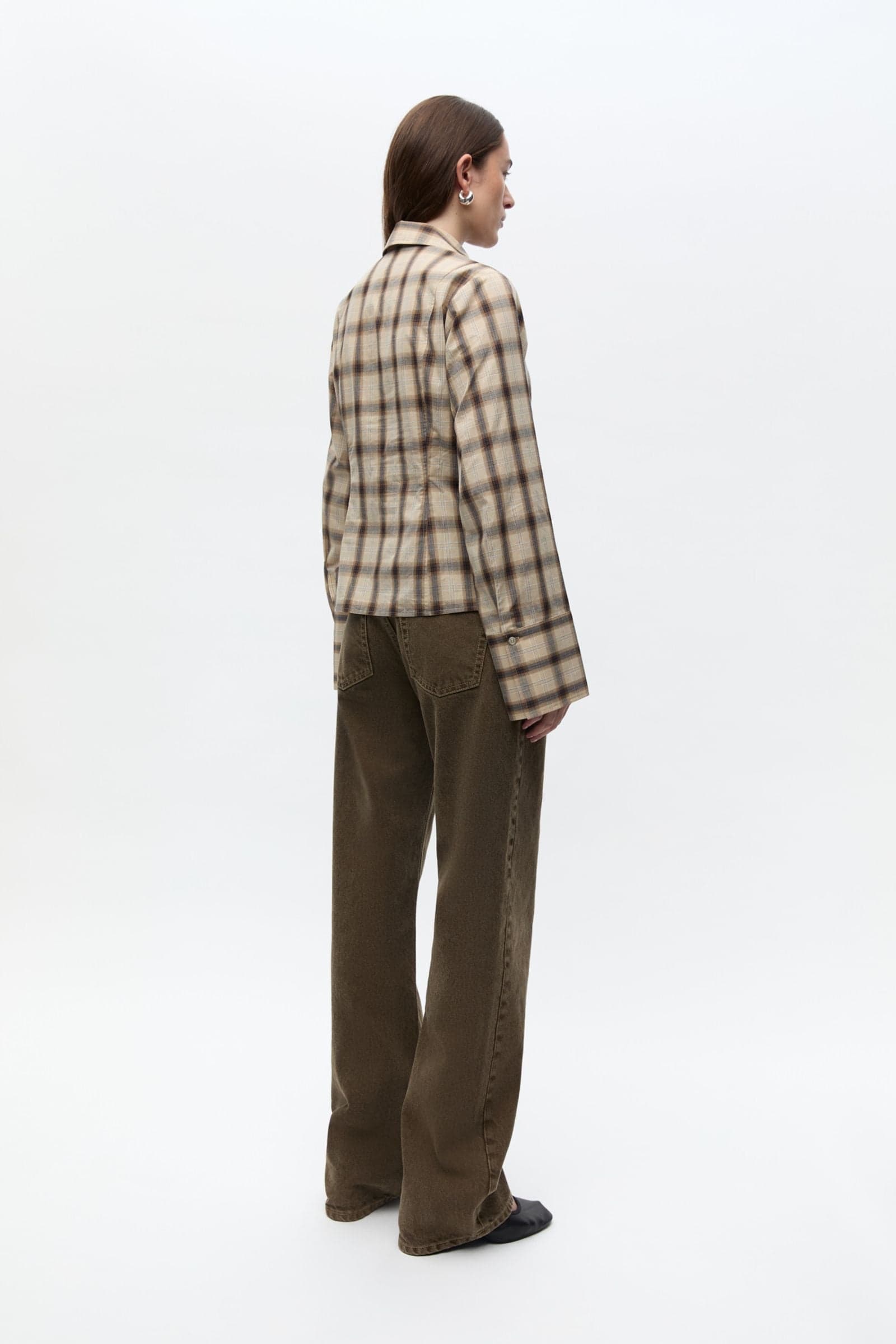 ENAGNESTA G SHIRT 7619