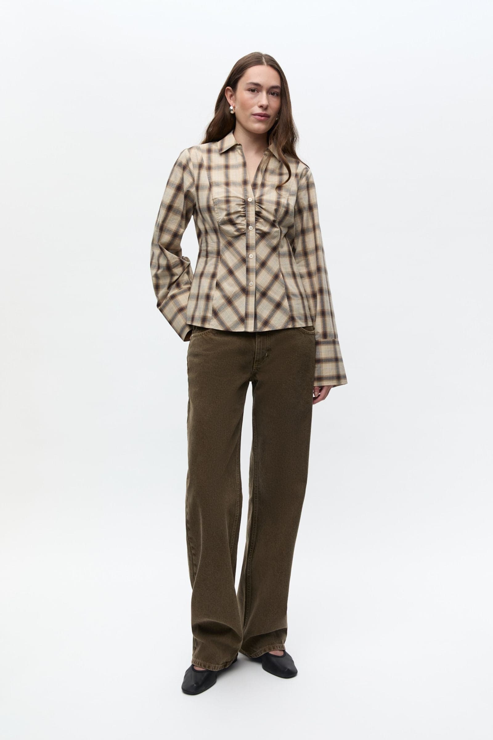 ENAGNESTA G SHIRT 7619
