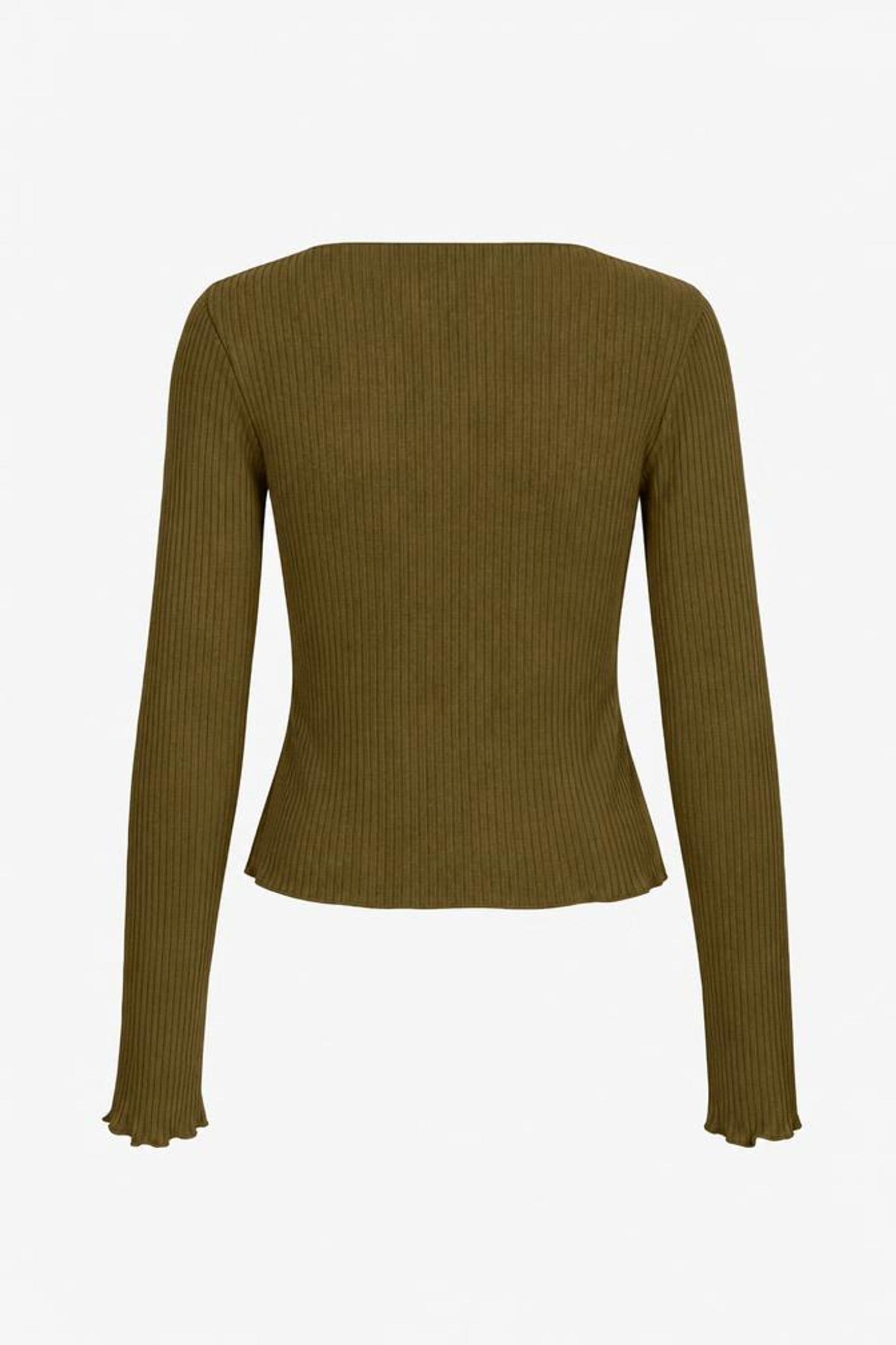 Eneline Ls Top 7442 Desert Palm