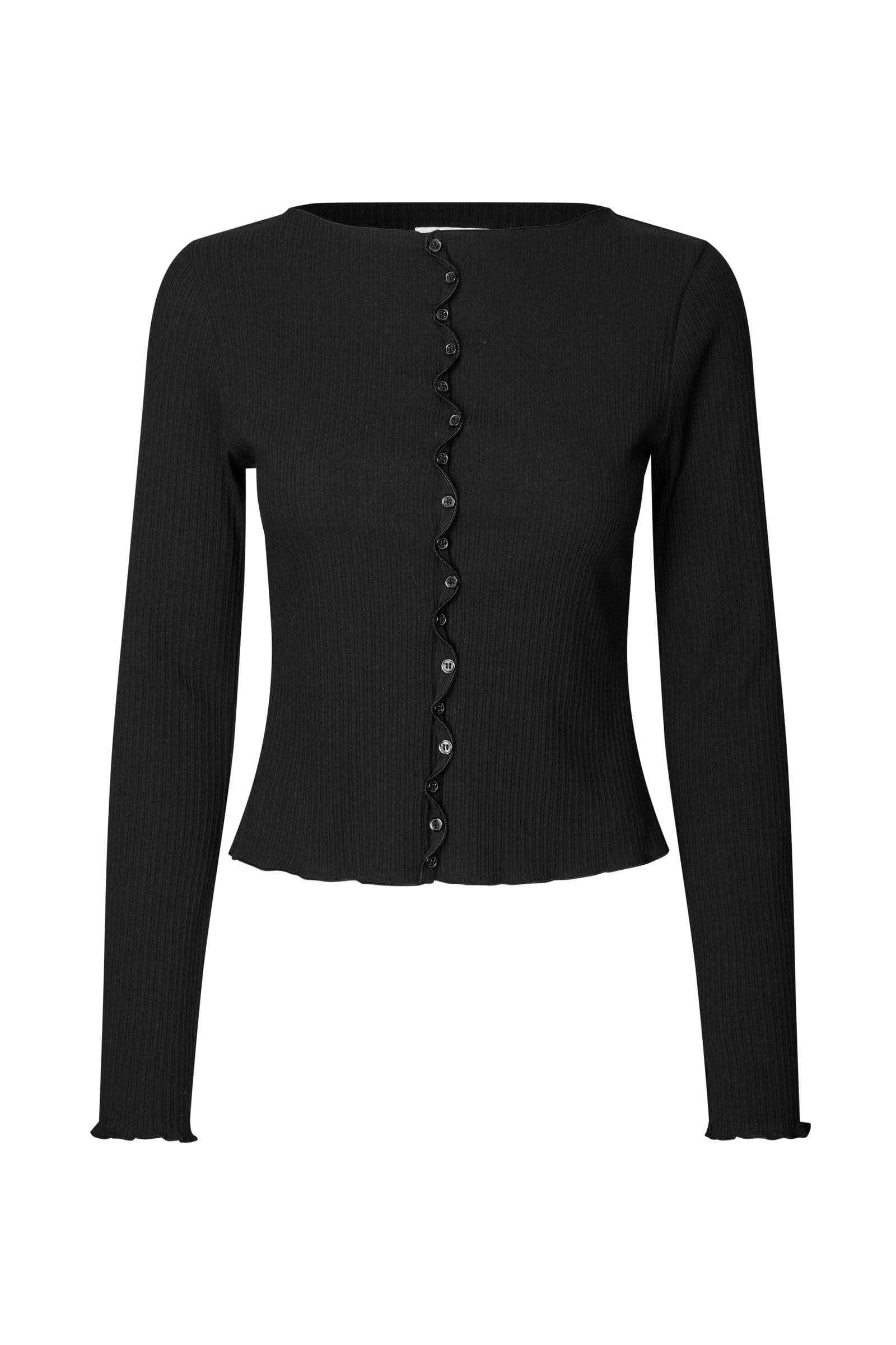 Eneline Ls Top 7442 Svart