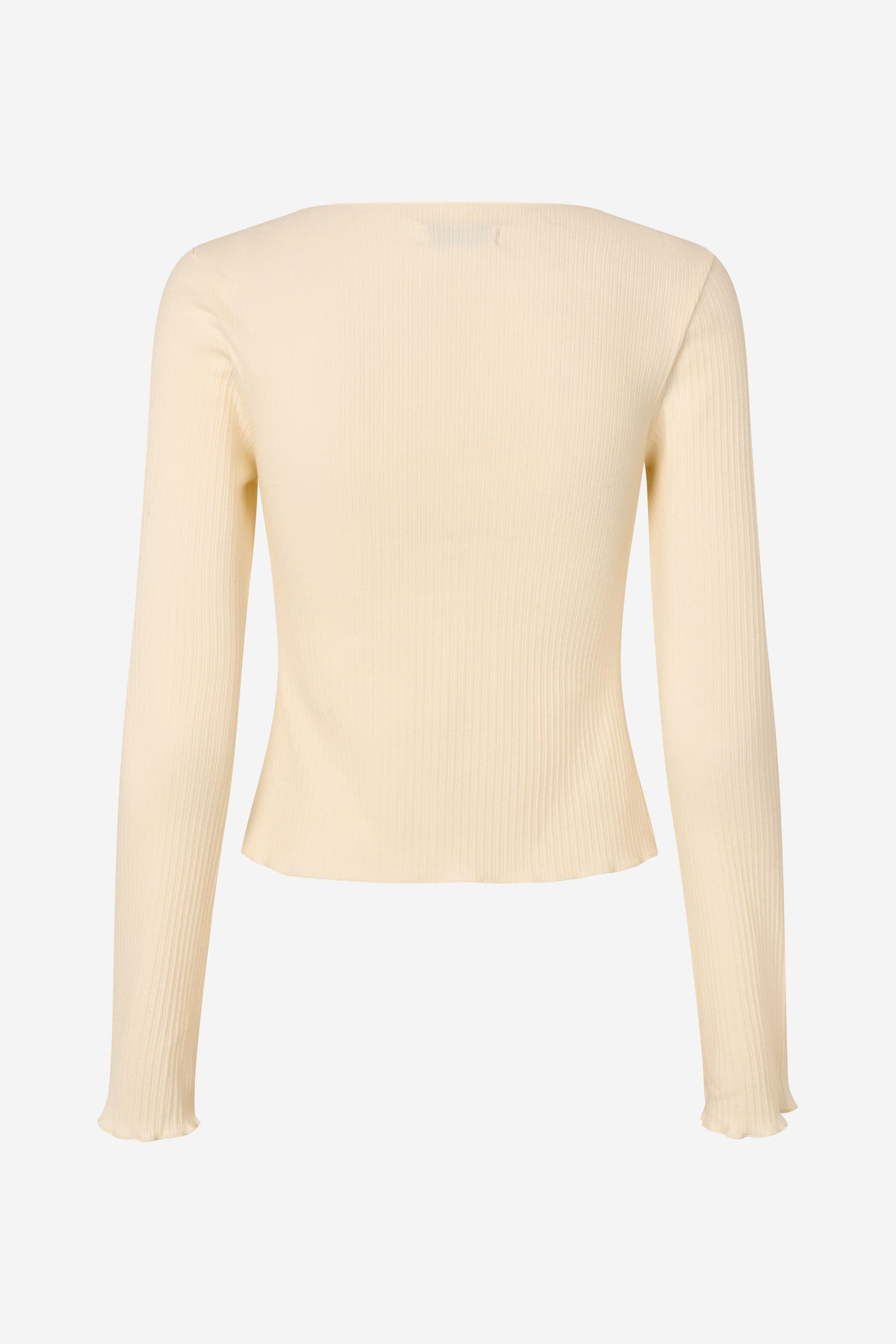 Eneline Ls Top 7442 Buttercream