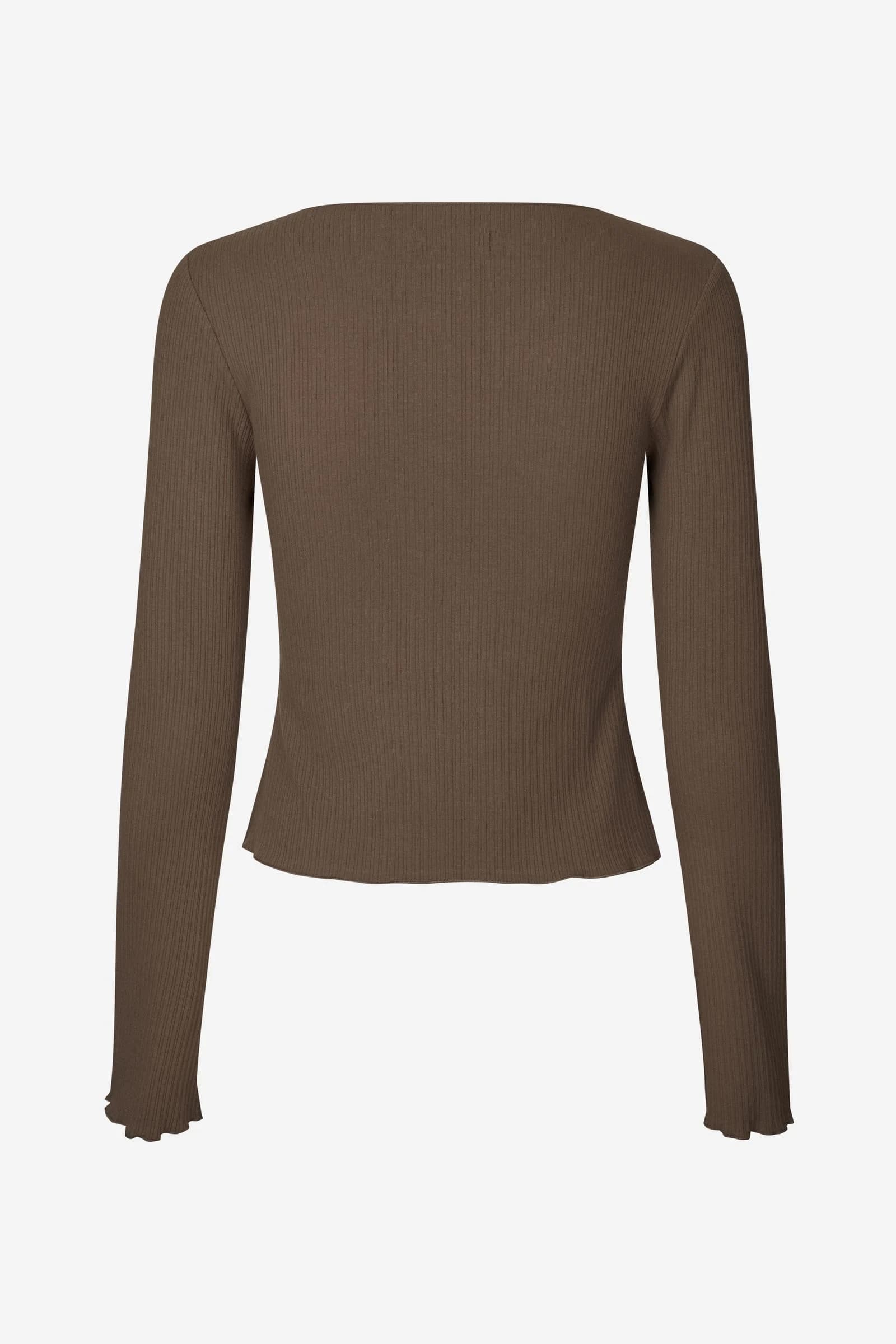 Eneline Ls Top 7442 Chocolate Torte