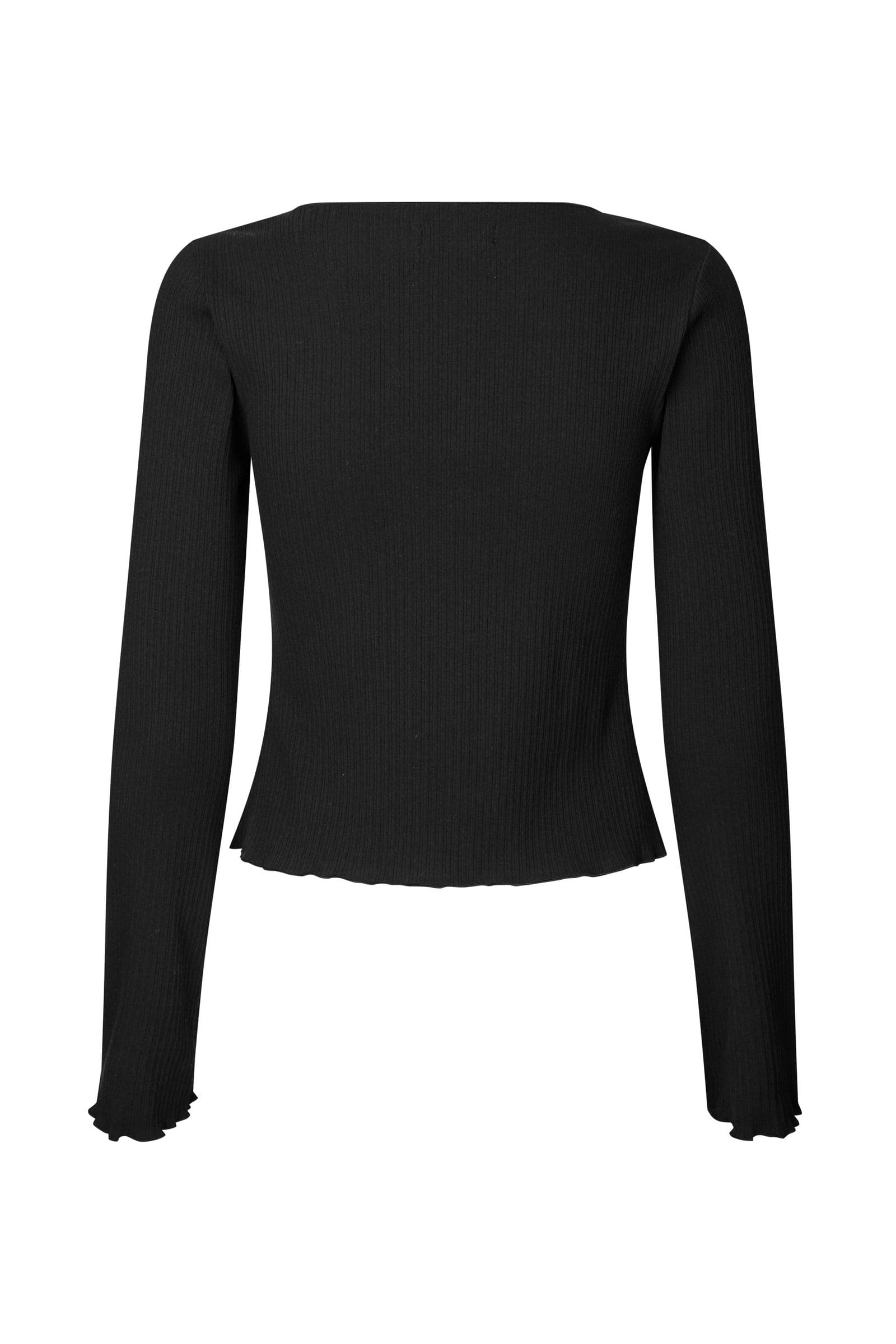 Eneline Ls Top 7442 Svart