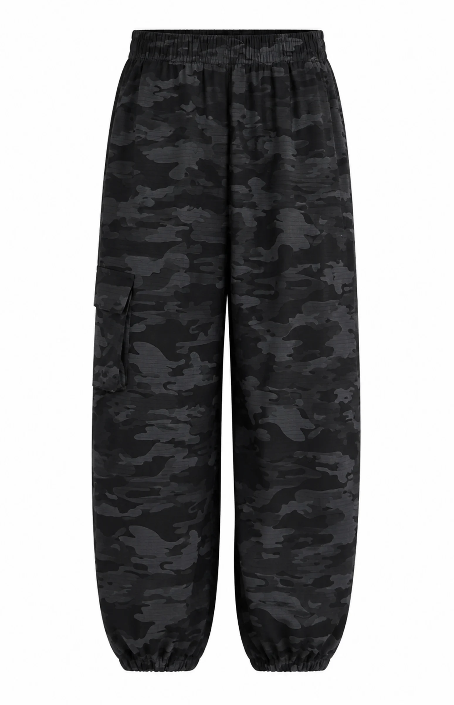 Enmoira Pants 7653 Dark Camo