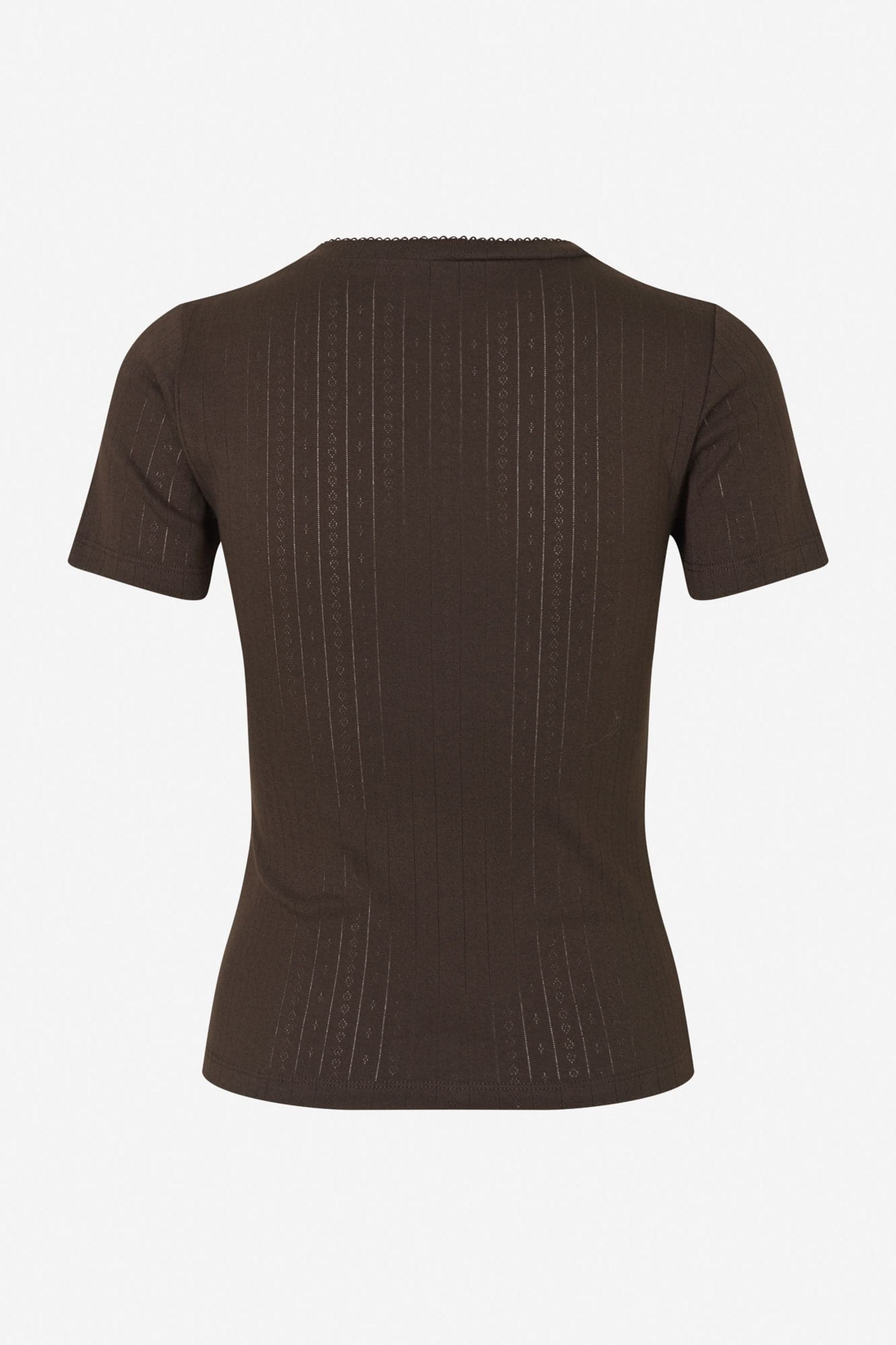 ENVOLVI SS TEE 7090 Chocolate Torte