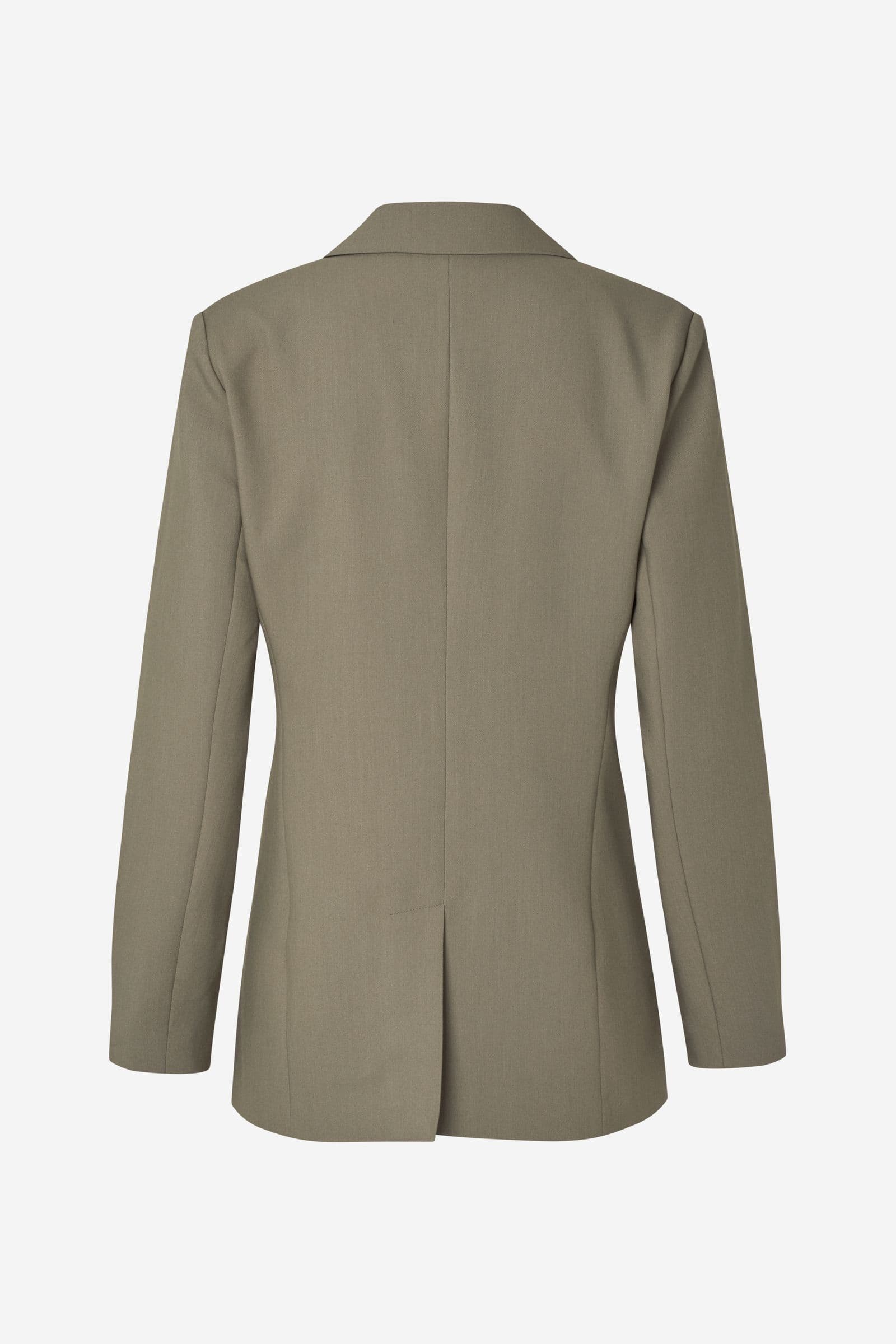 ENAUGUSTINE BLAZER 6797 Smokey Olive