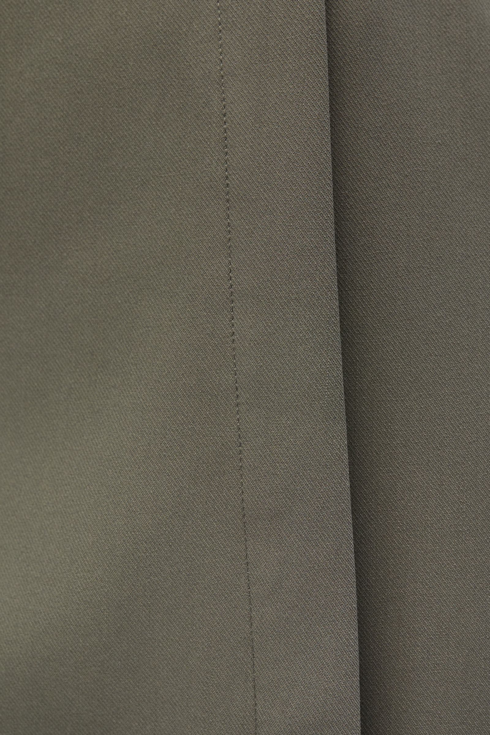 ENATWOOD SKIRT 6797 Smokey Olive