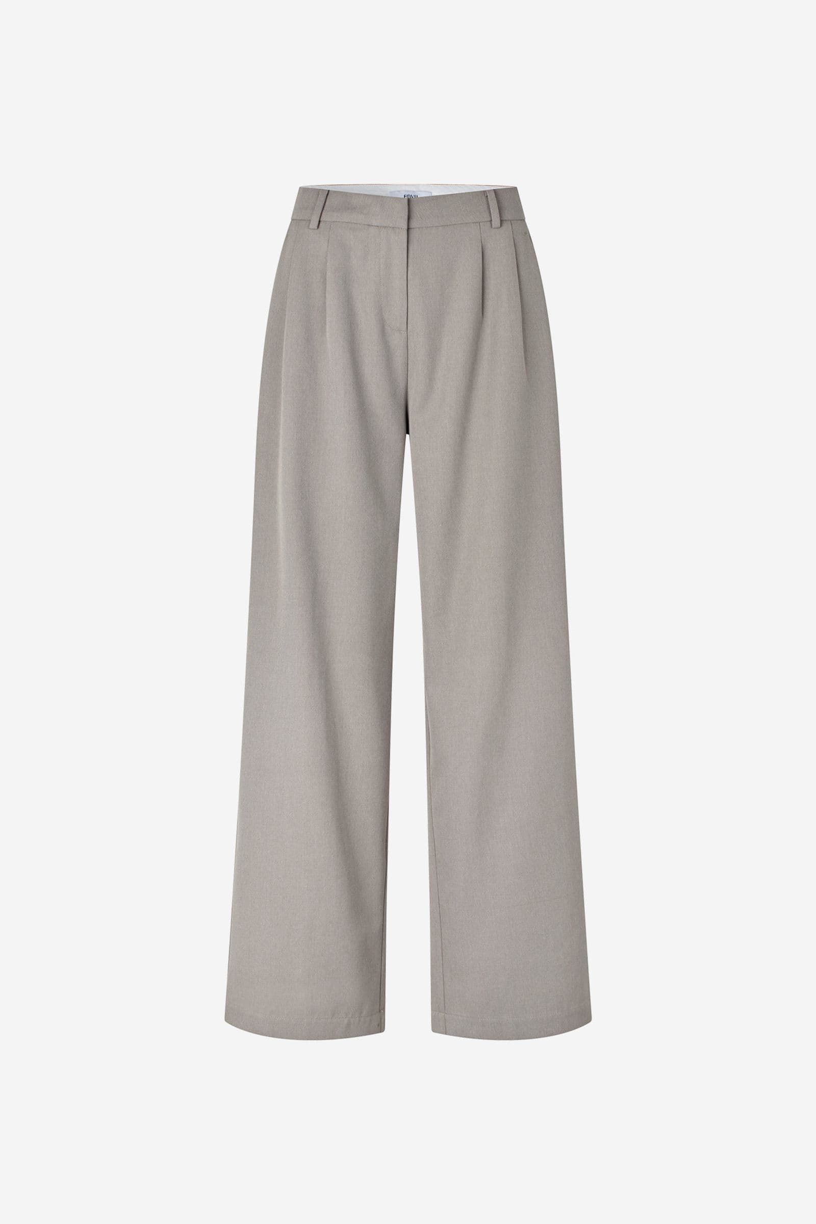 ENDORE PANTS 7092 Brindle Mel