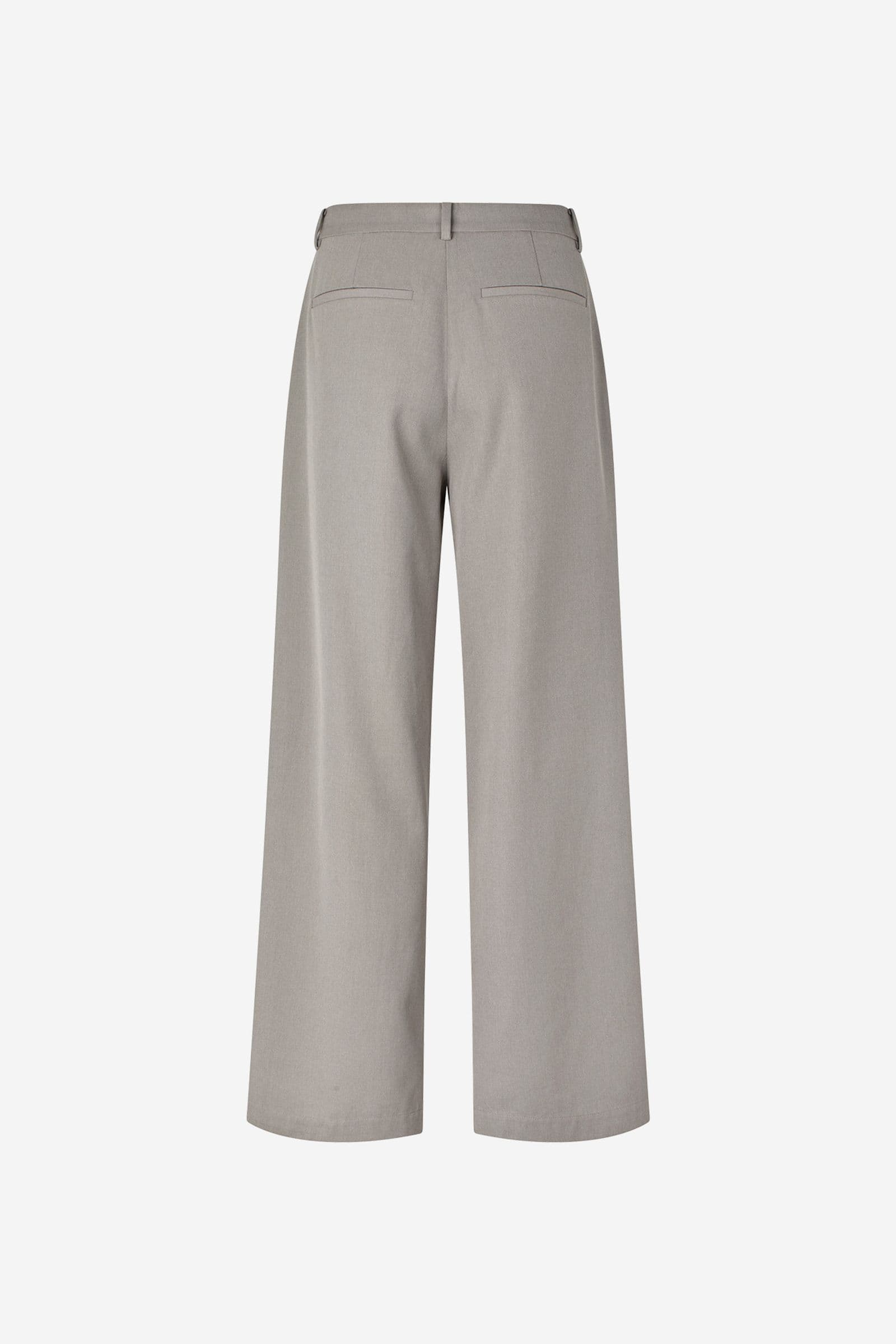 ENDORE PANTS 7092 Brindle Mel