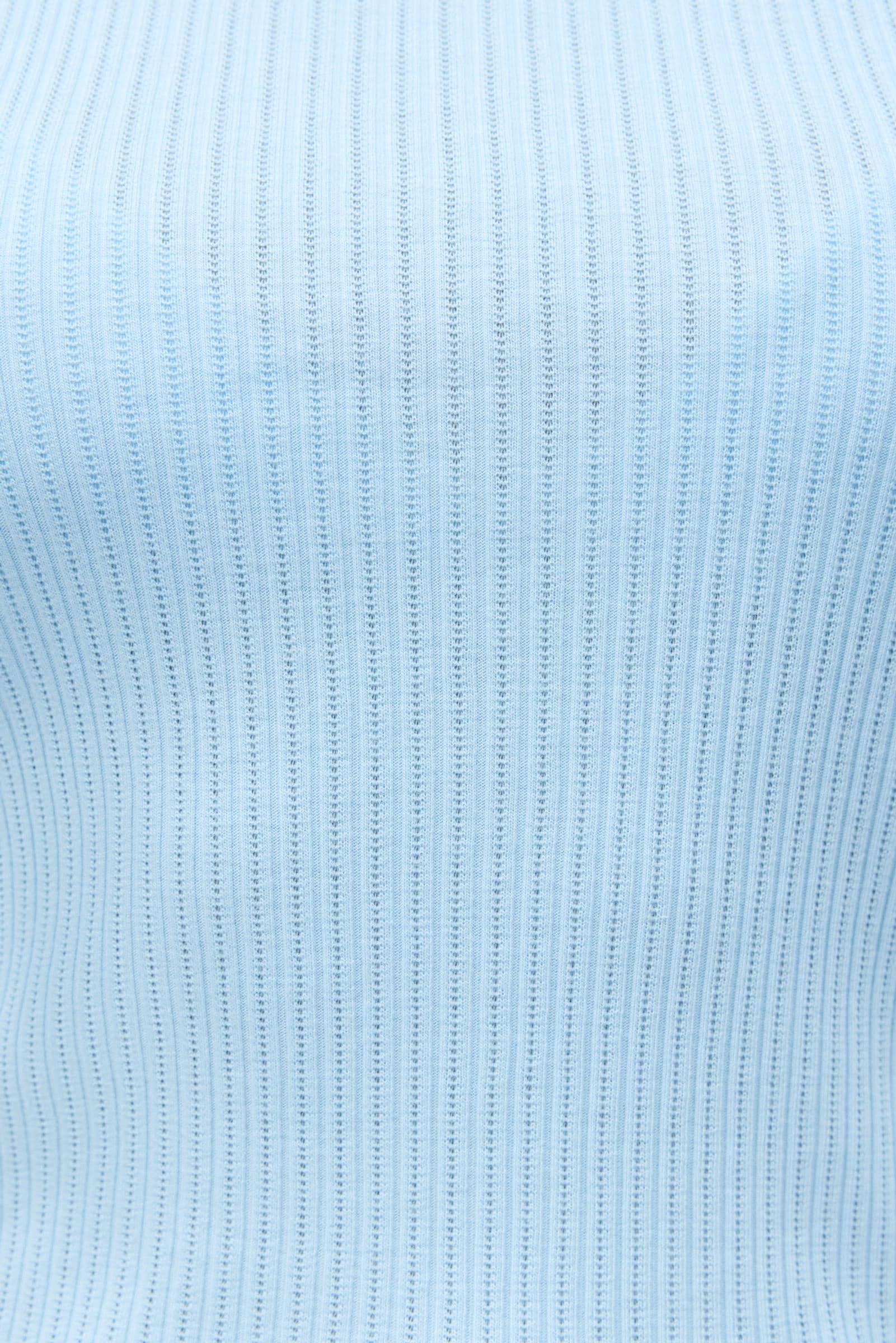 Envolvi SS Raglan Tee 7275 Powder Blue