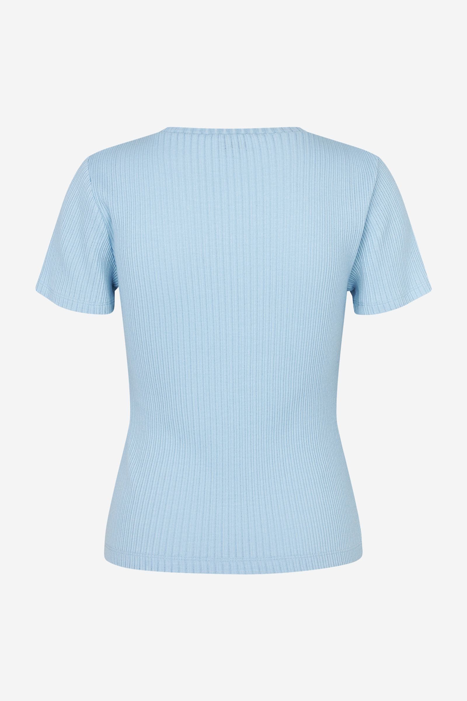 Envolvi SS Raglan Tee 7275 Powder Blue