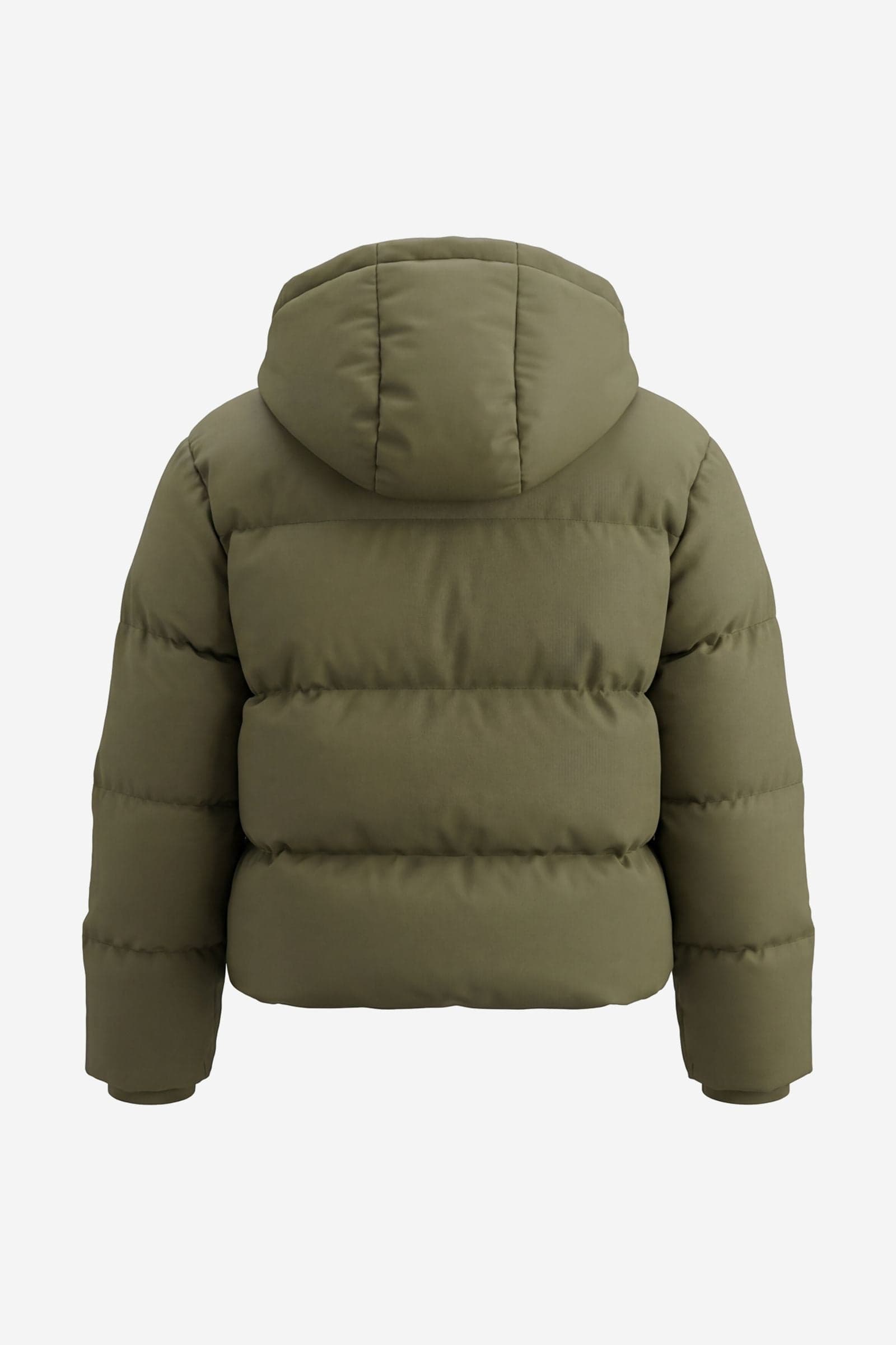 ENLEO JACKET 7308 Dark Olive
