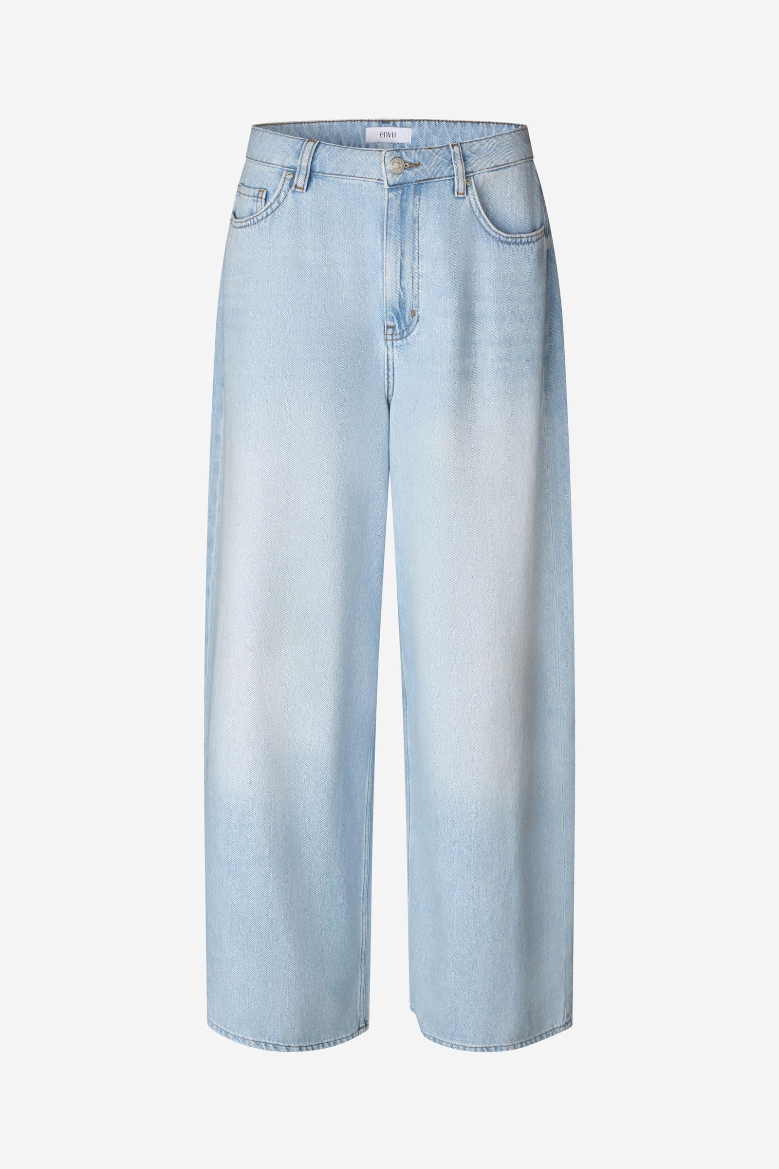 ENBECKETT JEANS 7414 Faded Spring blue