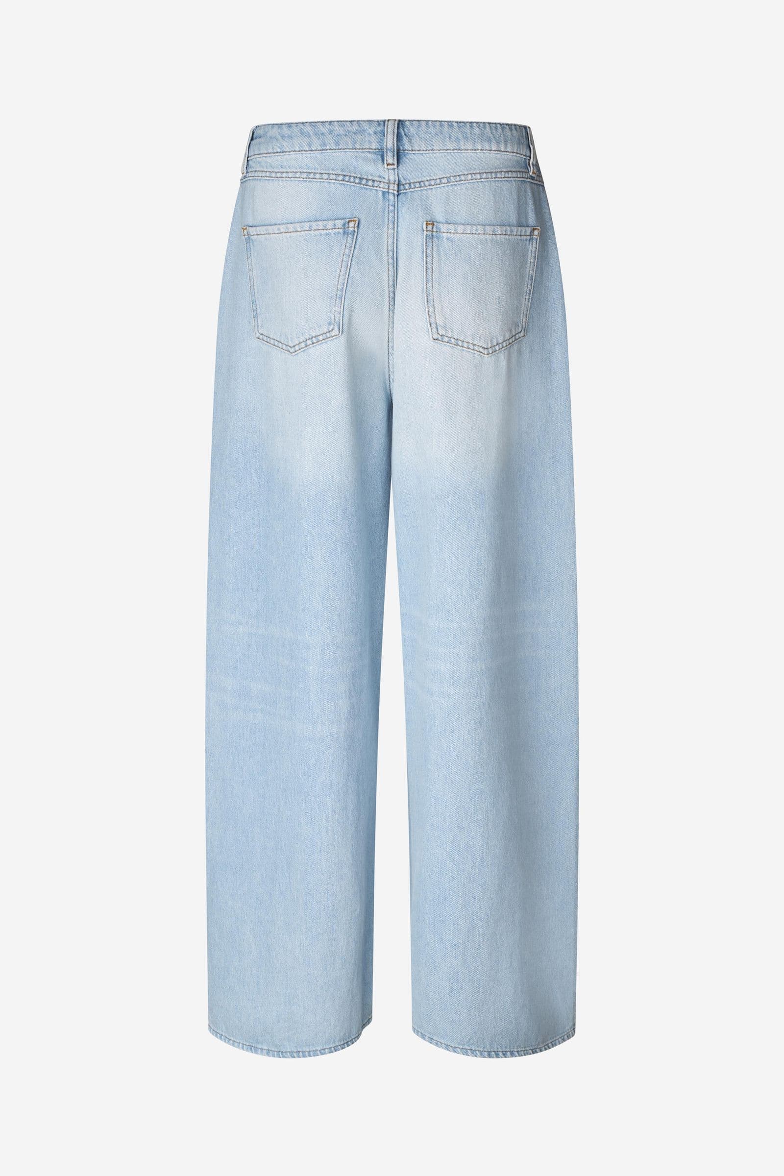 ENBECKETT JEANS 7414 Faded Spring blue