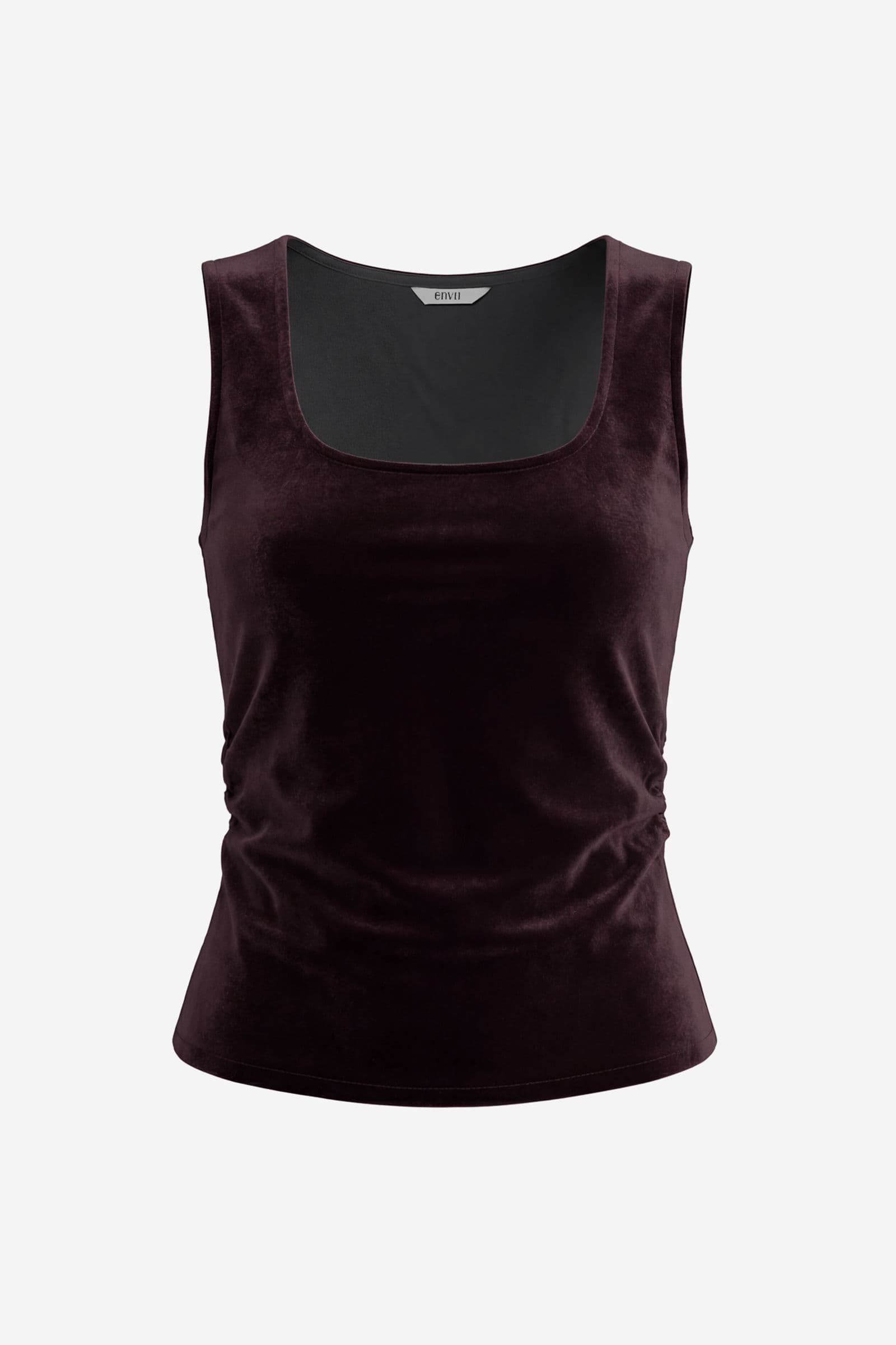 Enfreya SL Tee 7471 Chocolate Torte