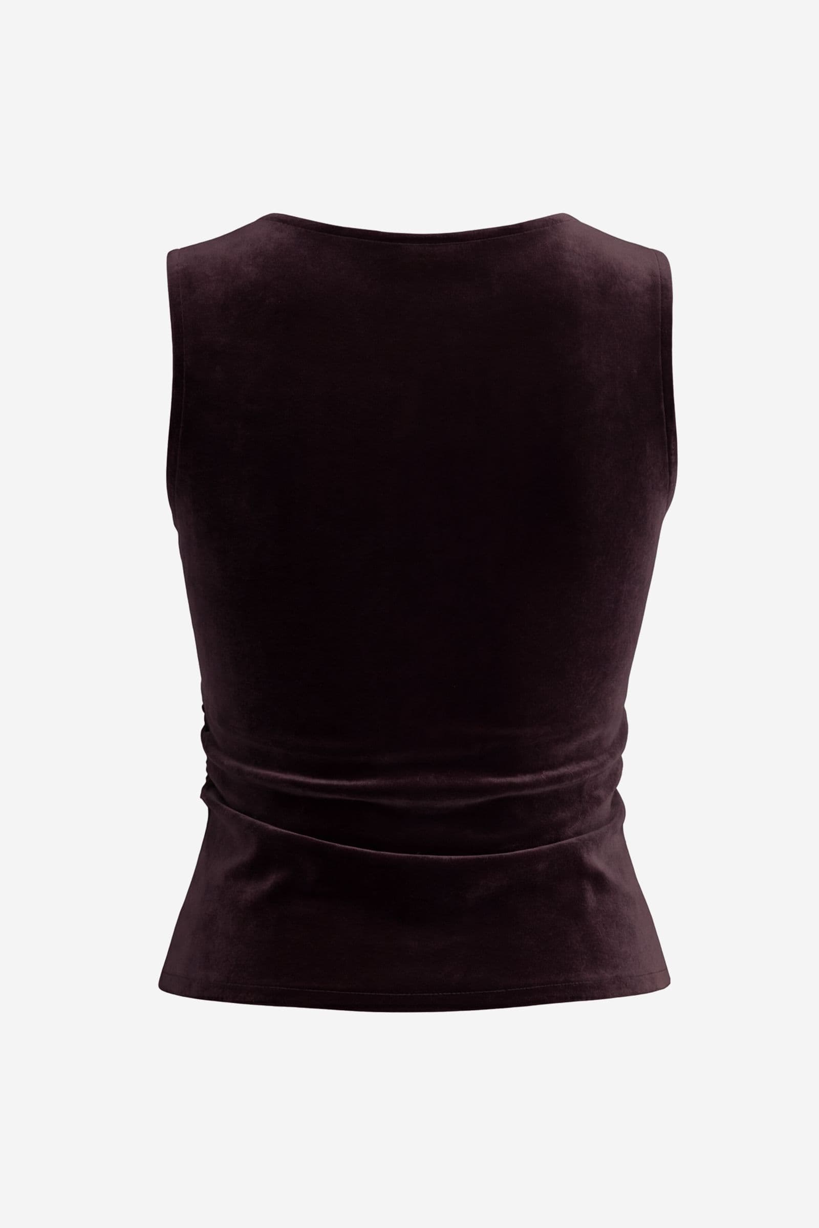 Enfreya SL Tee 7471 Chocolate Torte