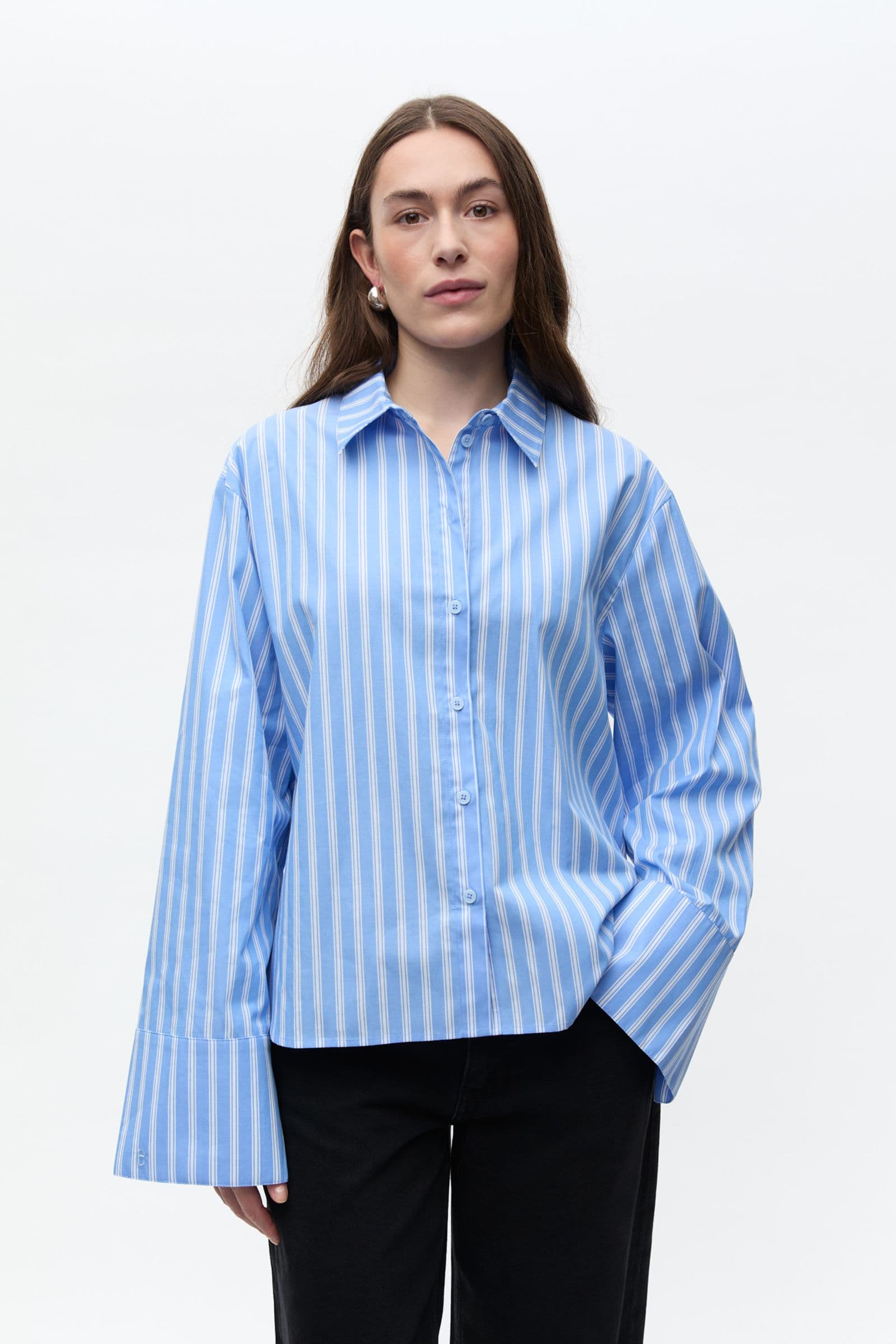 ENLYLA SHIRT 7576