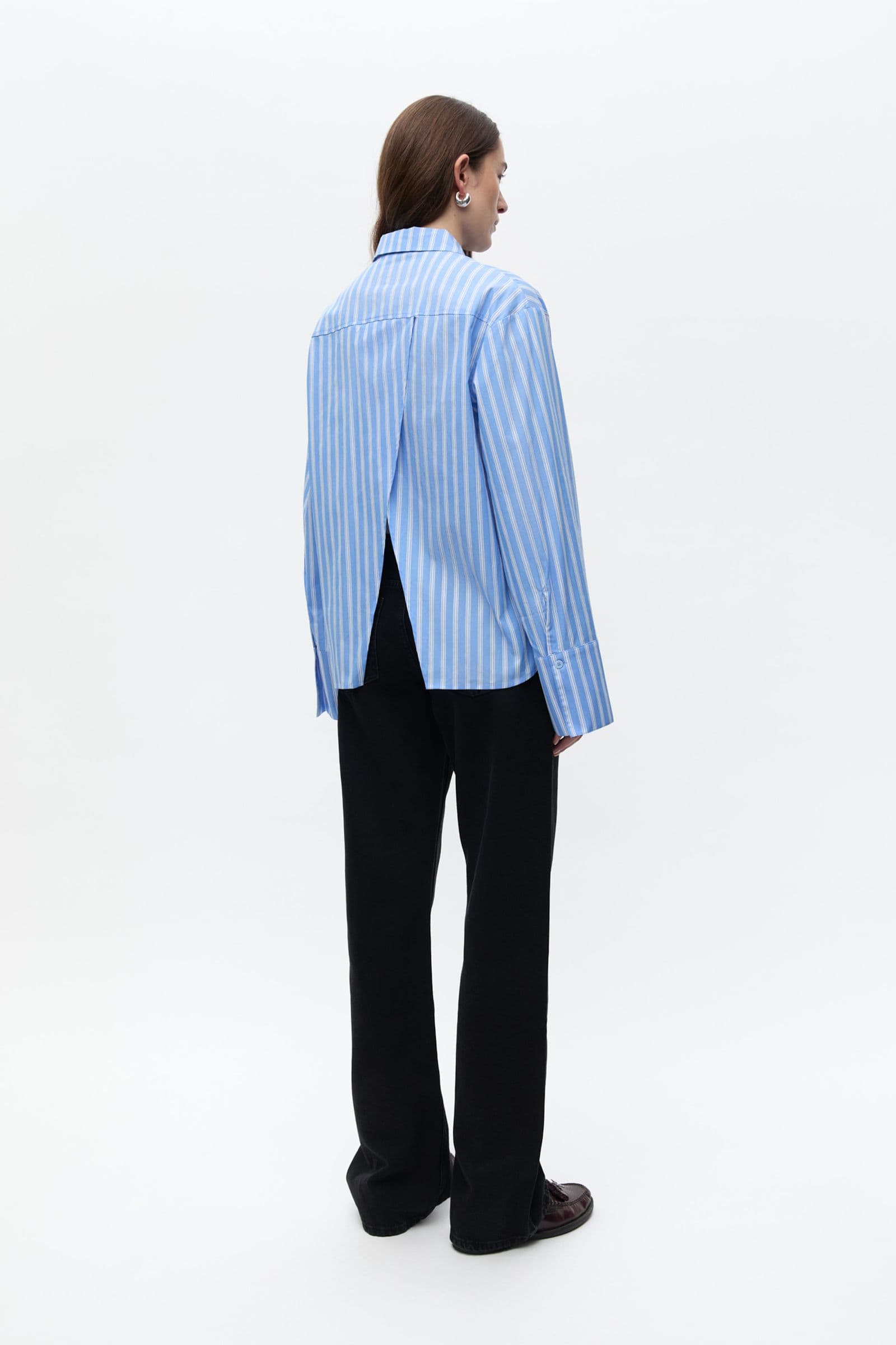 ENLYLA SHIRT 7576