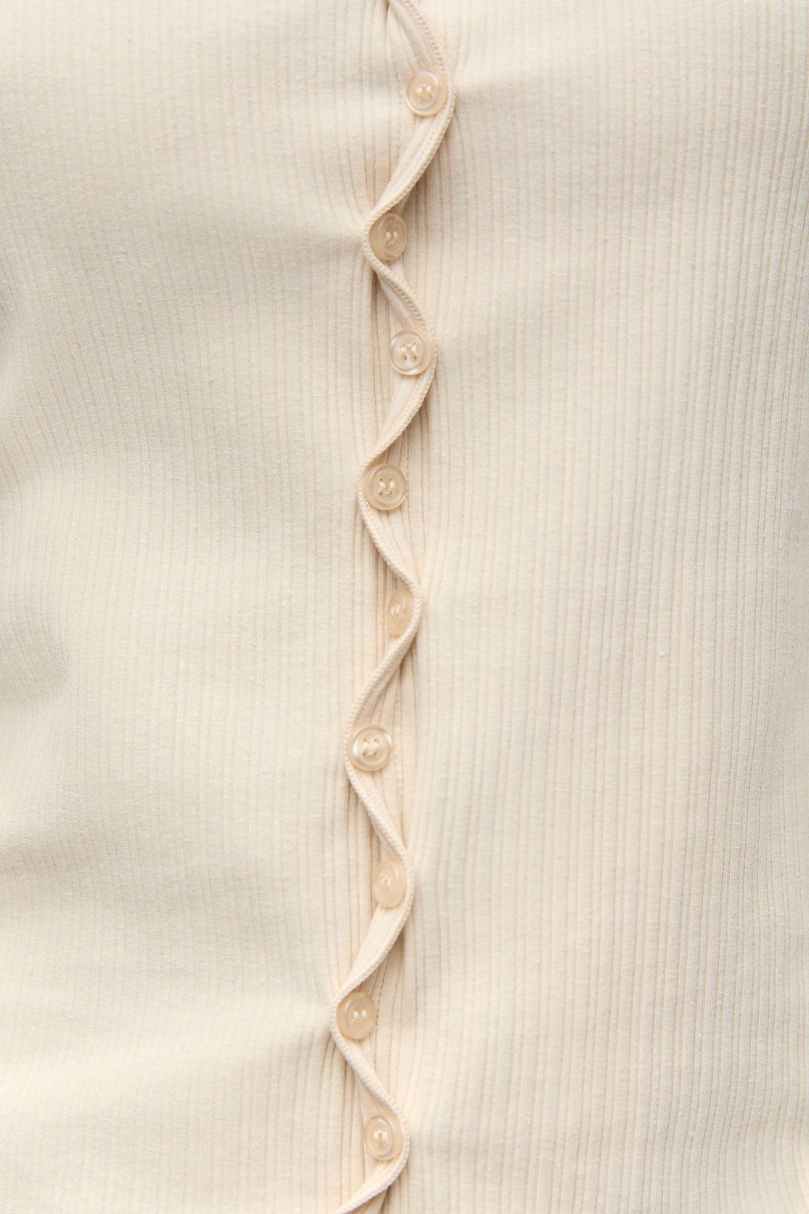 ENELINE LS TOP 7442 Buttercream